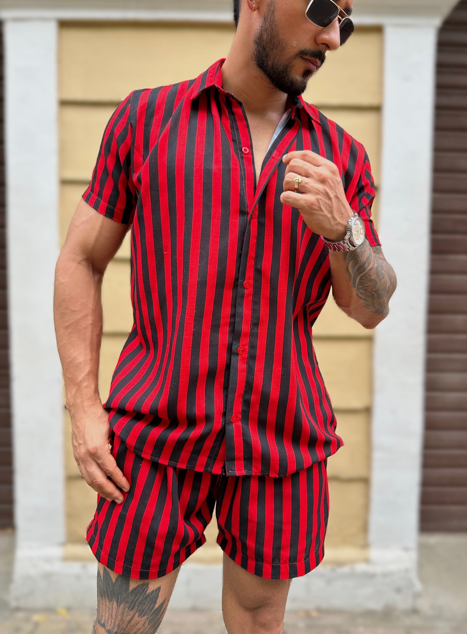 CONJUNTO HABANA