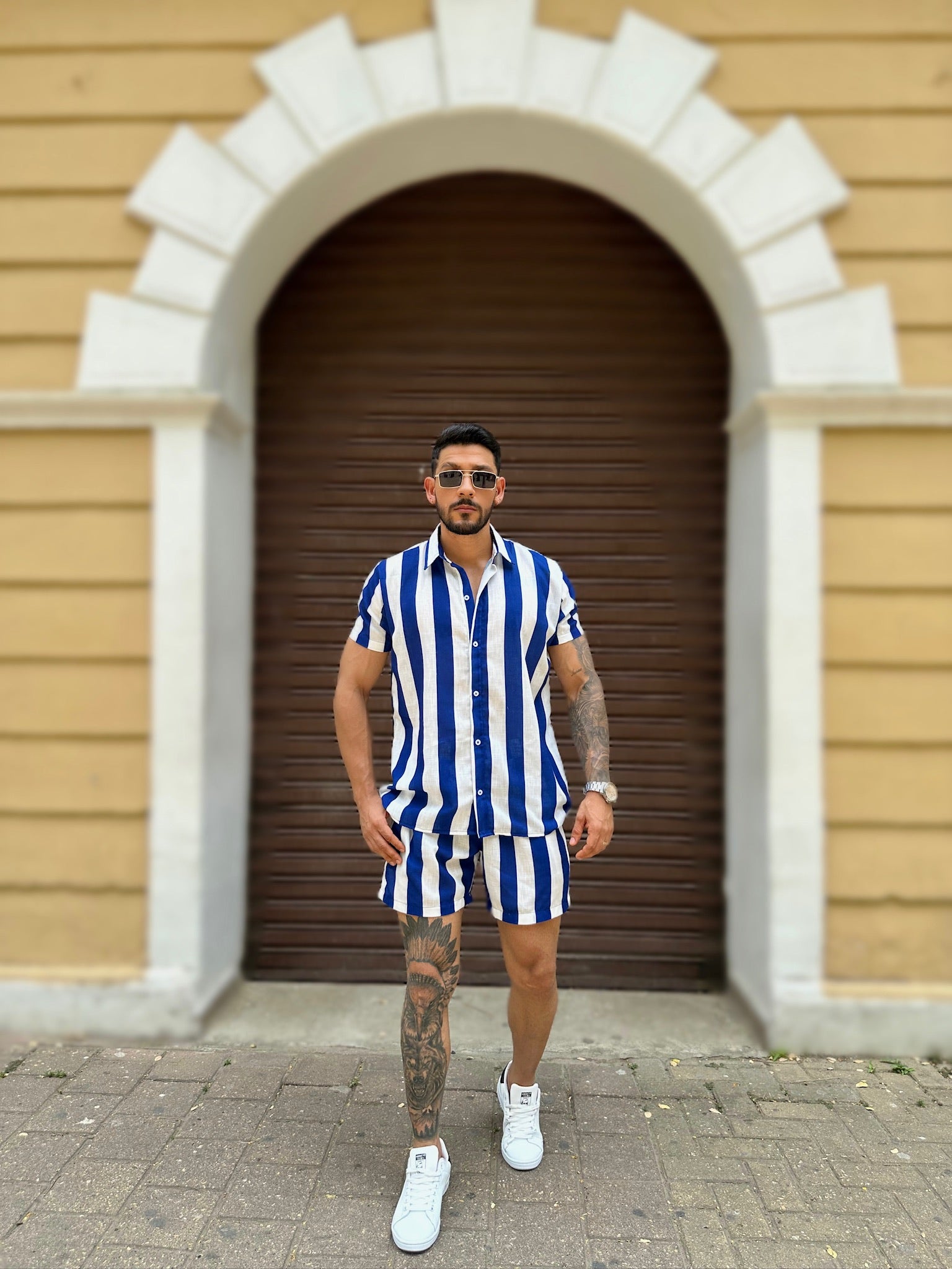 CONJUNTO HABANA