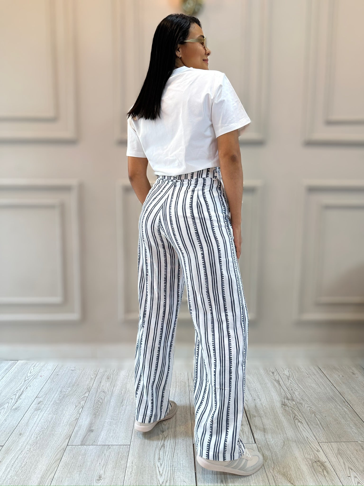 PANTALÓN ANDES