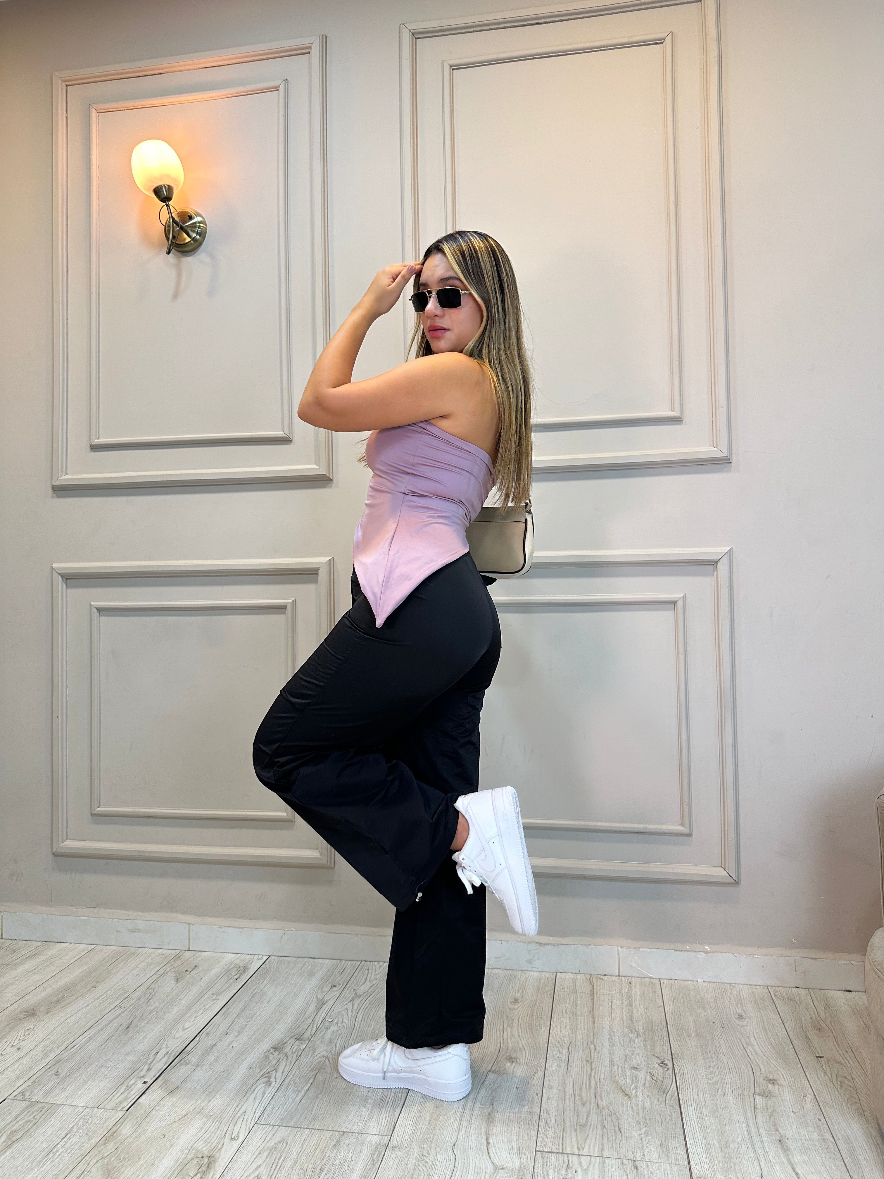 PANTALÓN CARGO