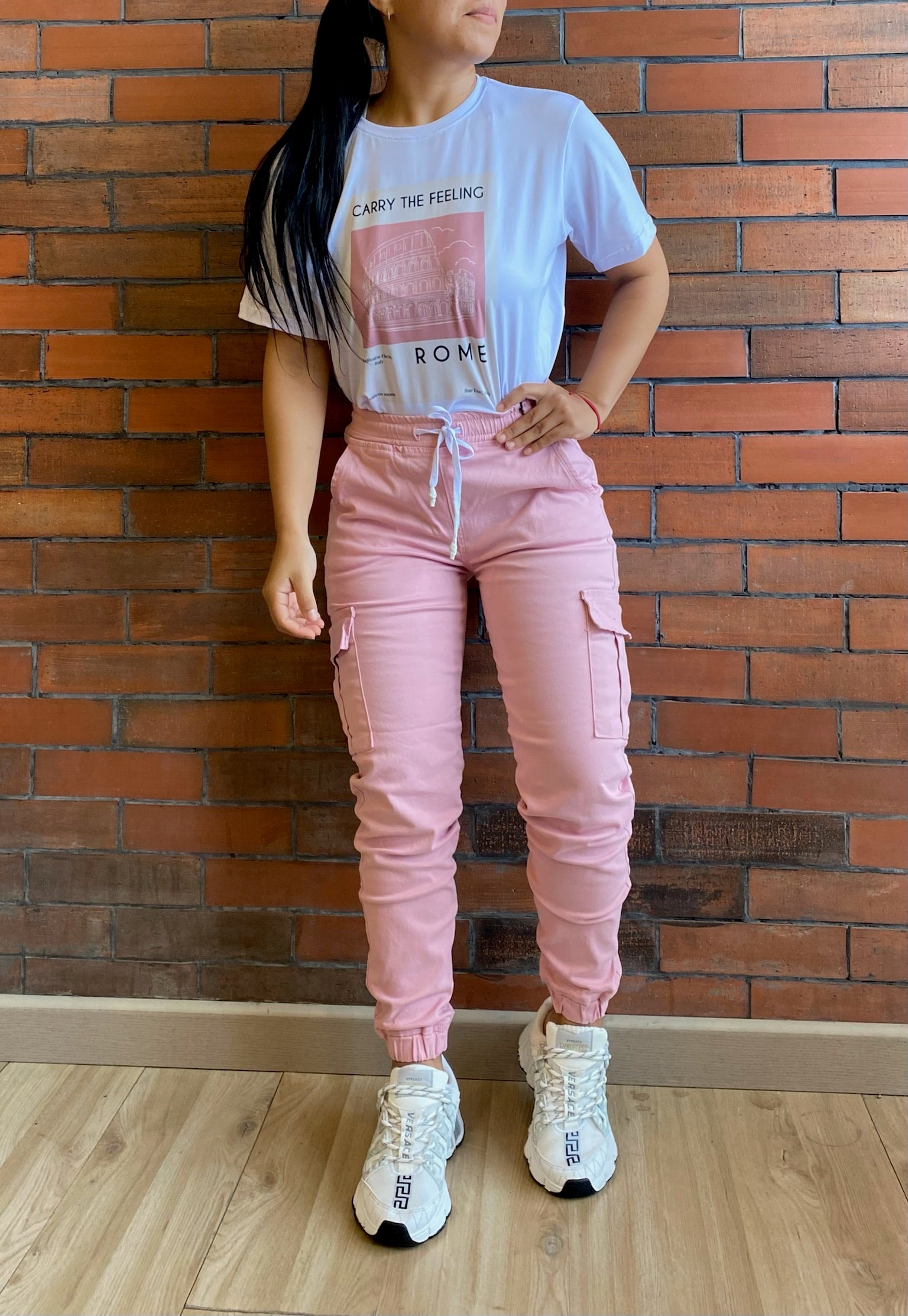 JOGGERS