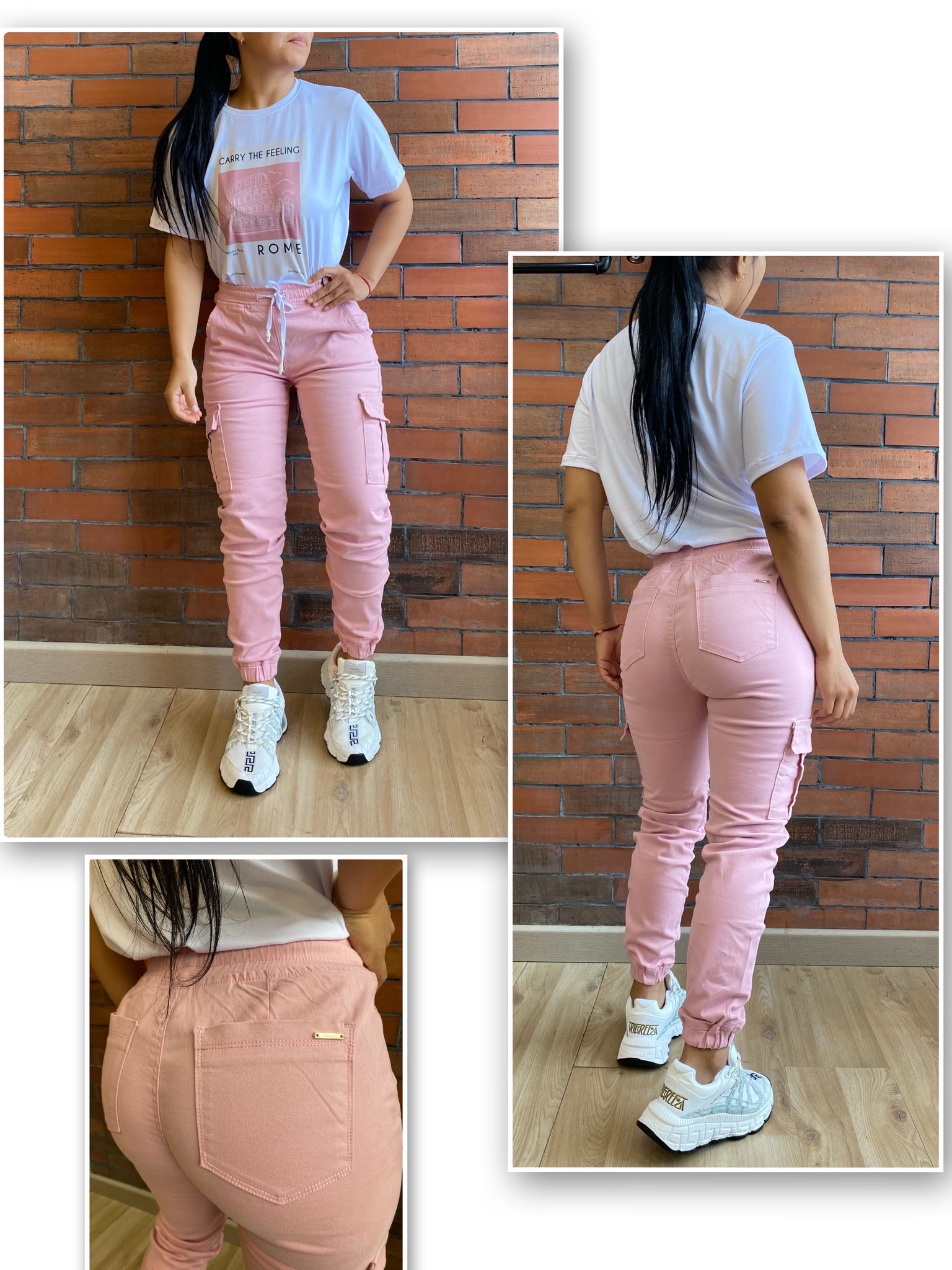 JOGGERS