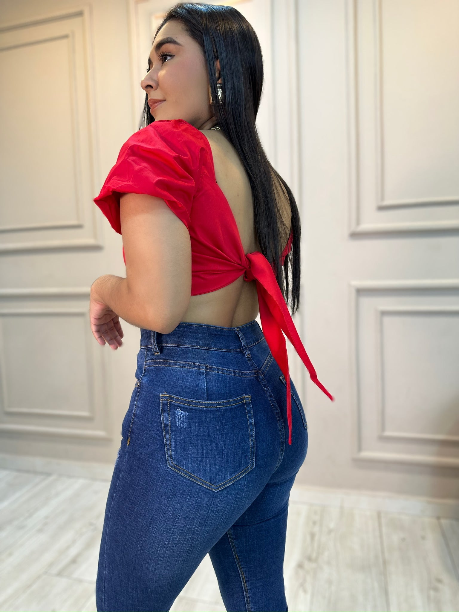 TOP MÍA