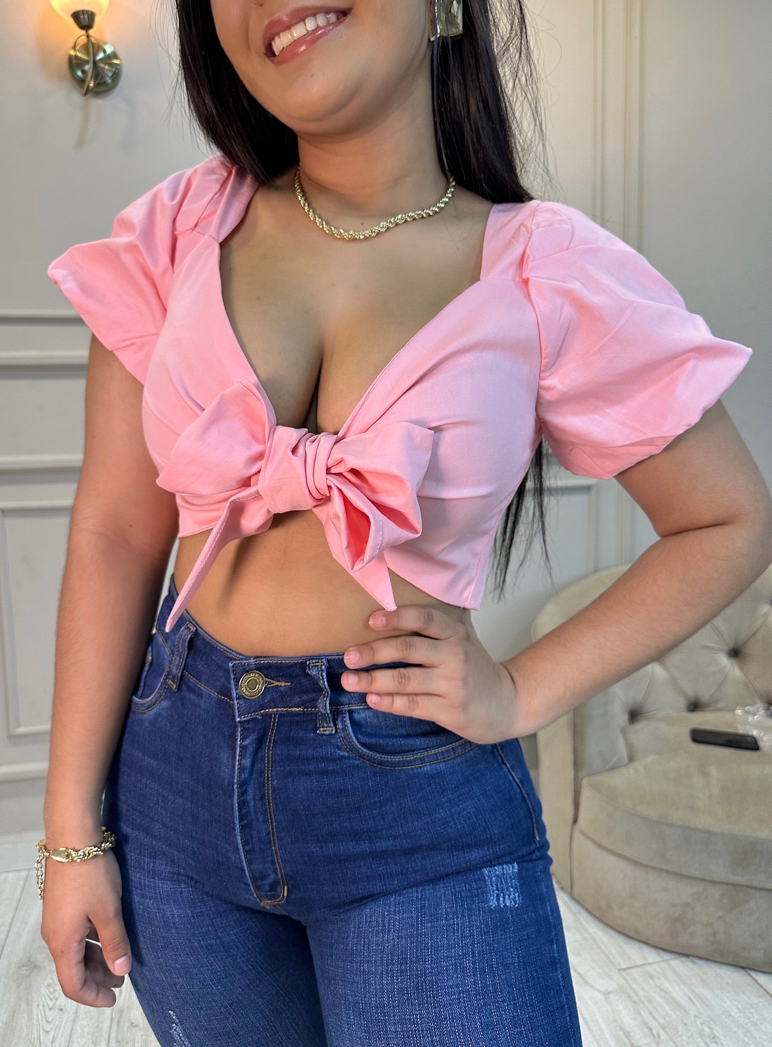 TOP MÍA