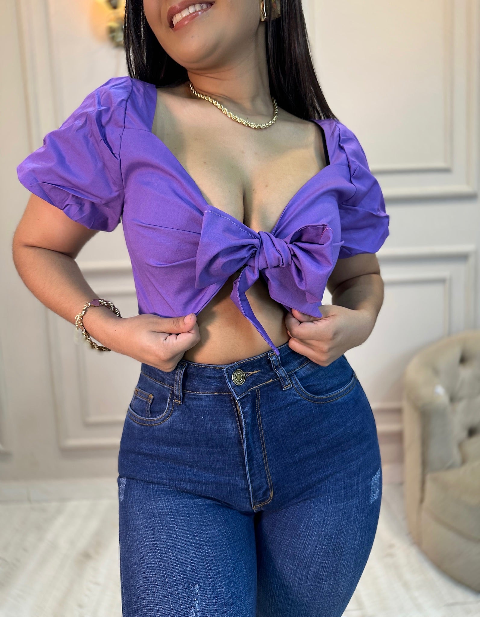 TOP MÍA