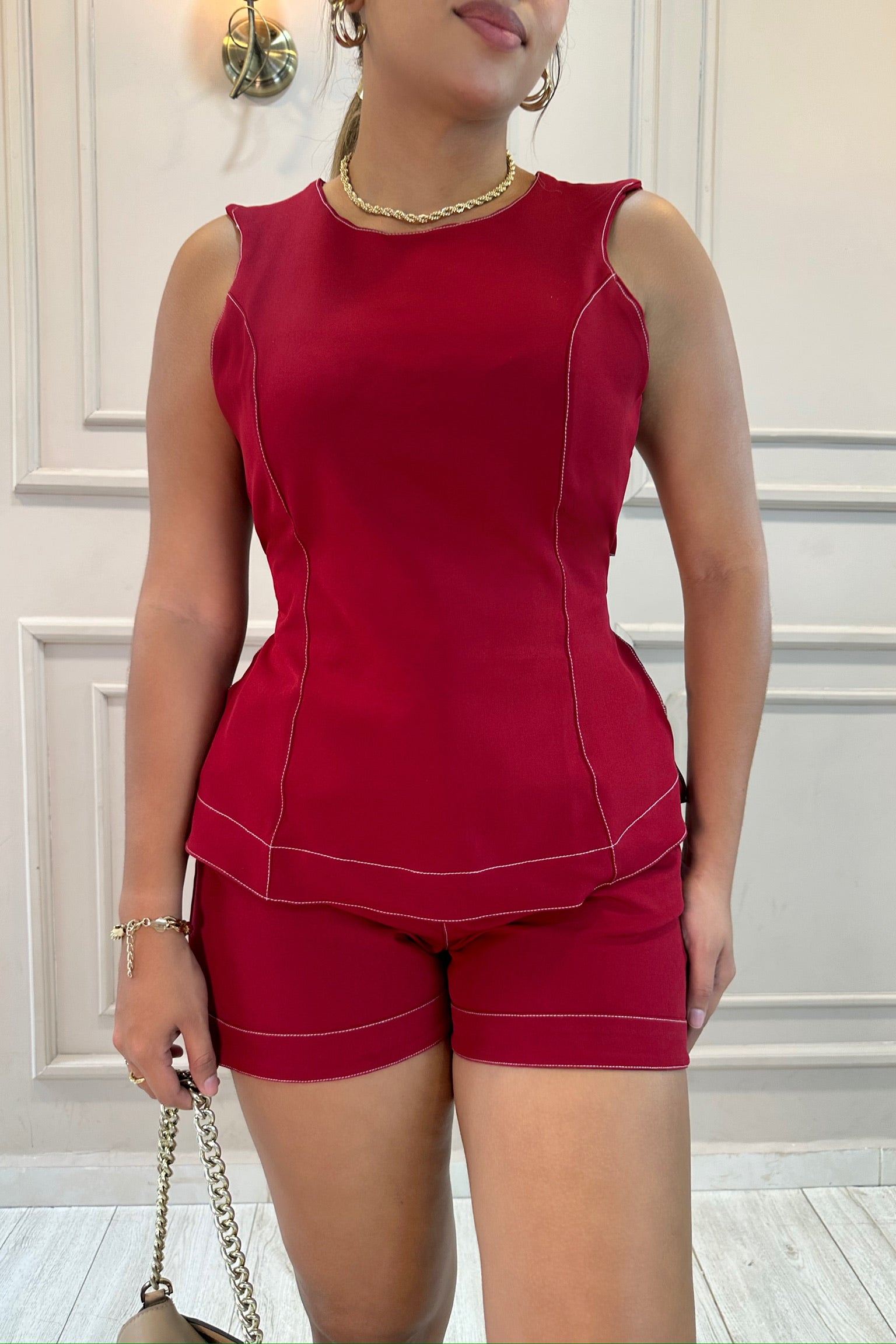 SET AFRODITA