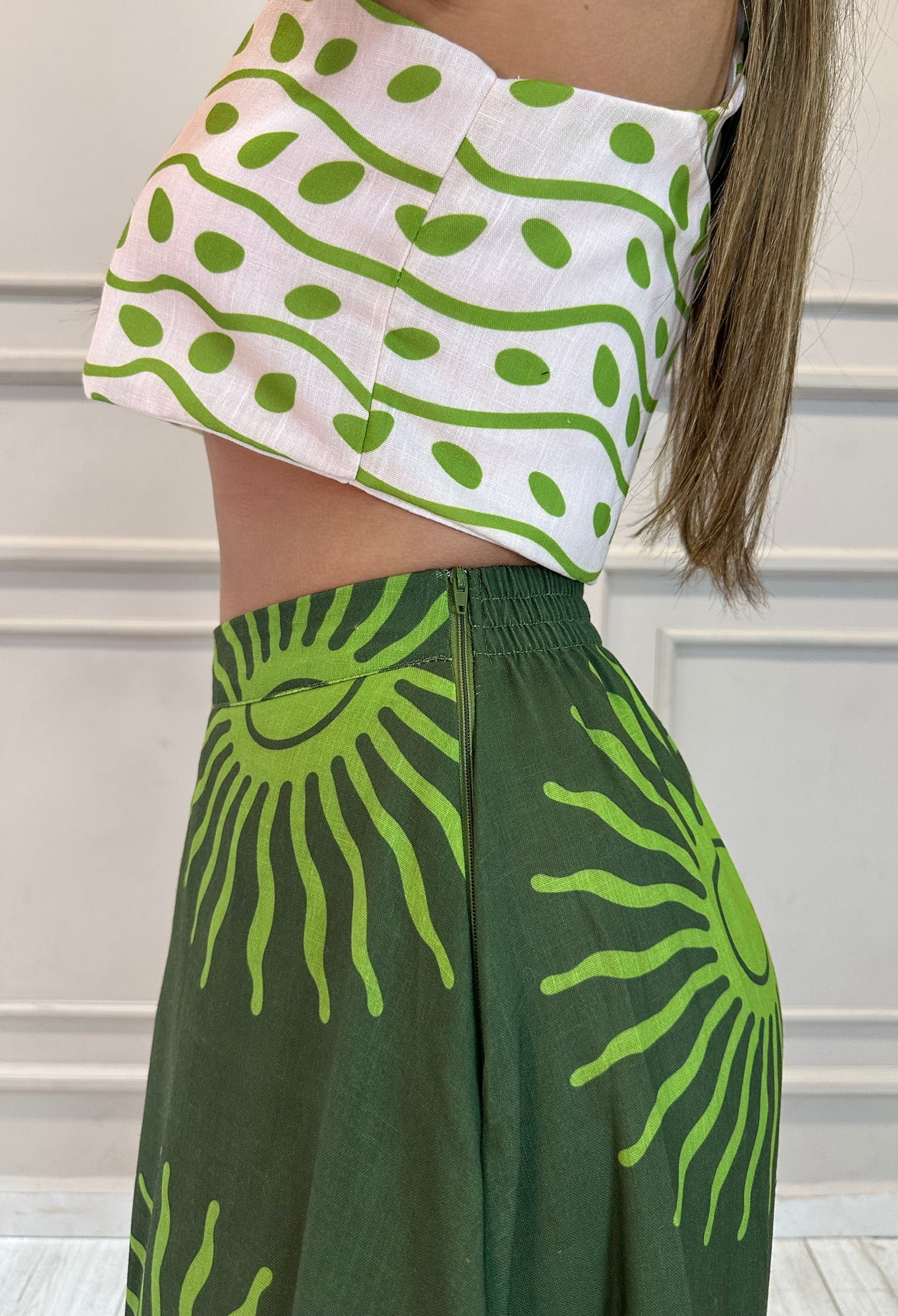 SET MACA