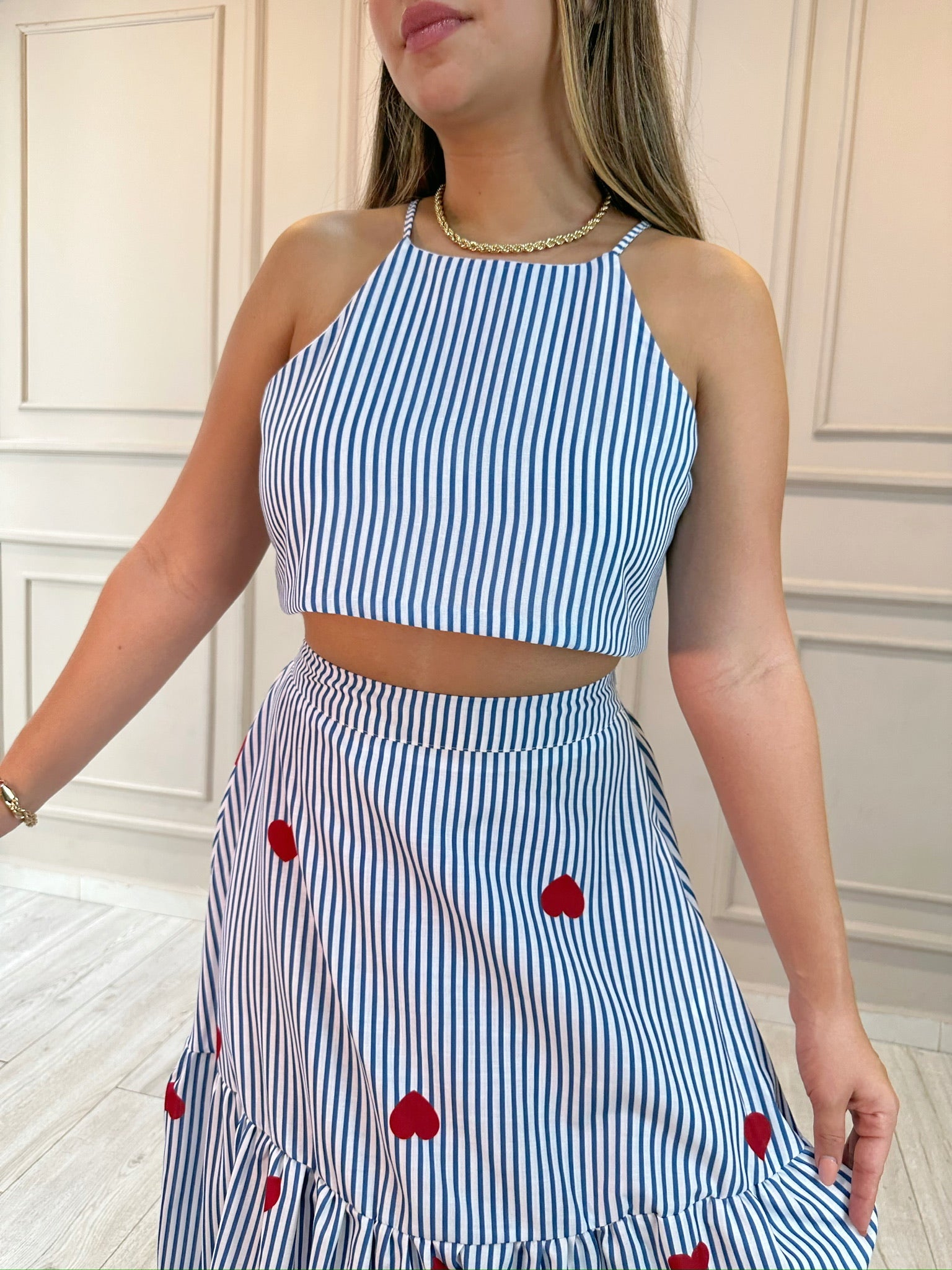 SET MACA