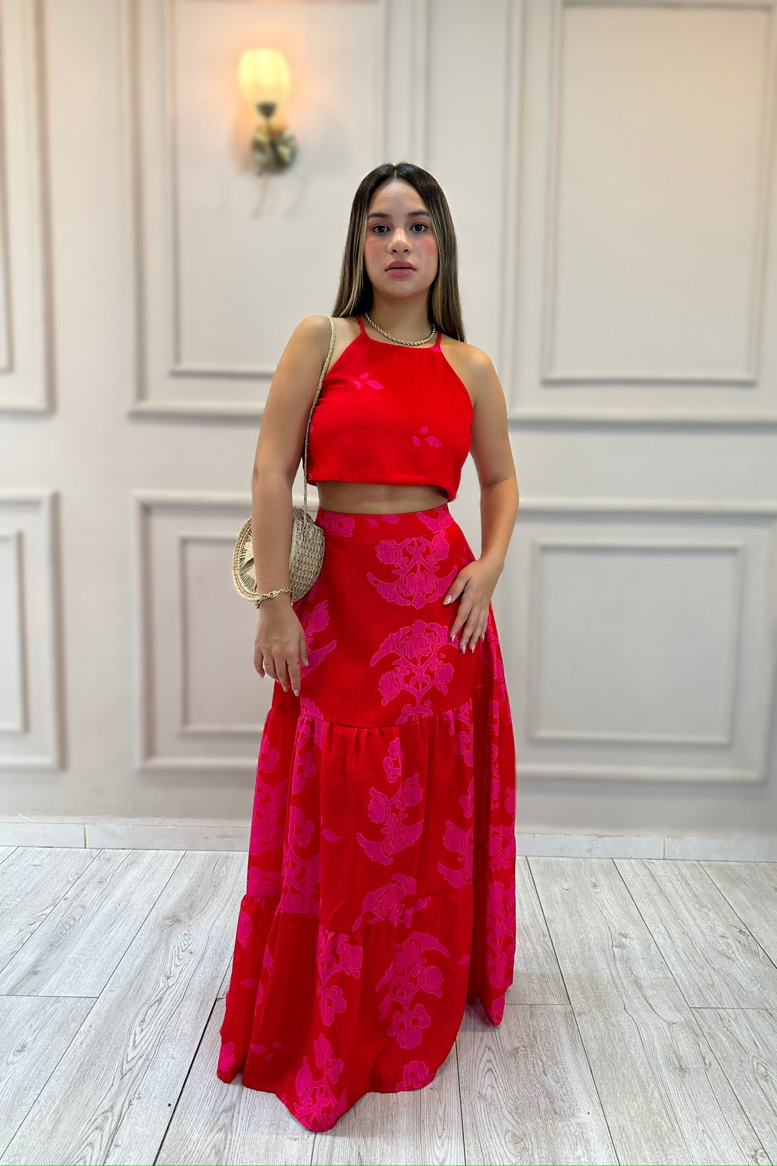SET MACA