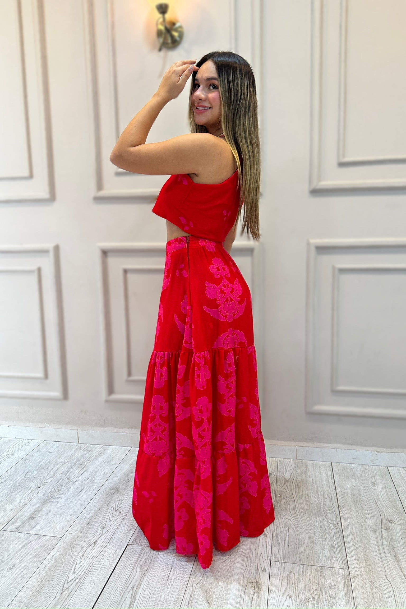 SET MACA