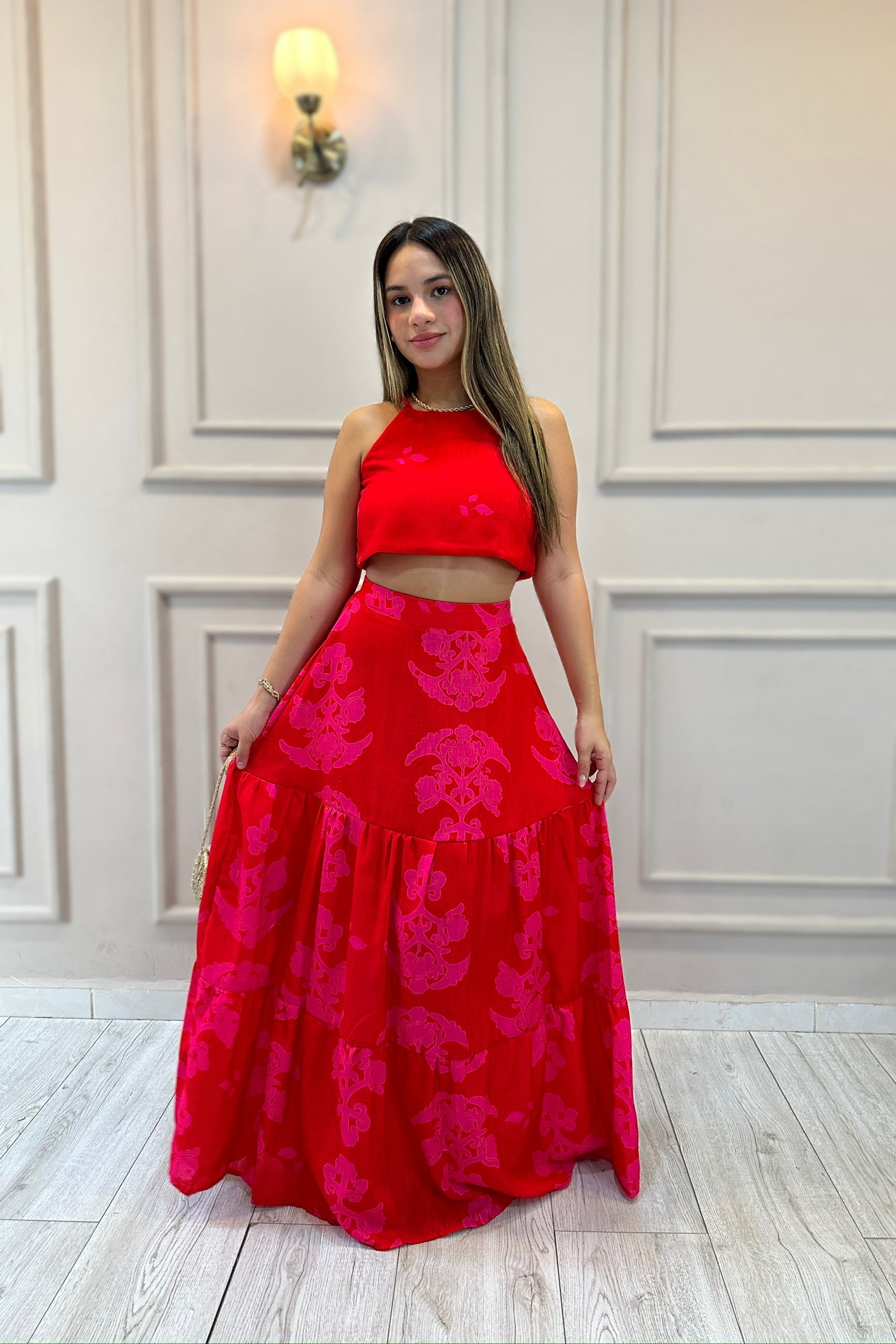 SET MACA