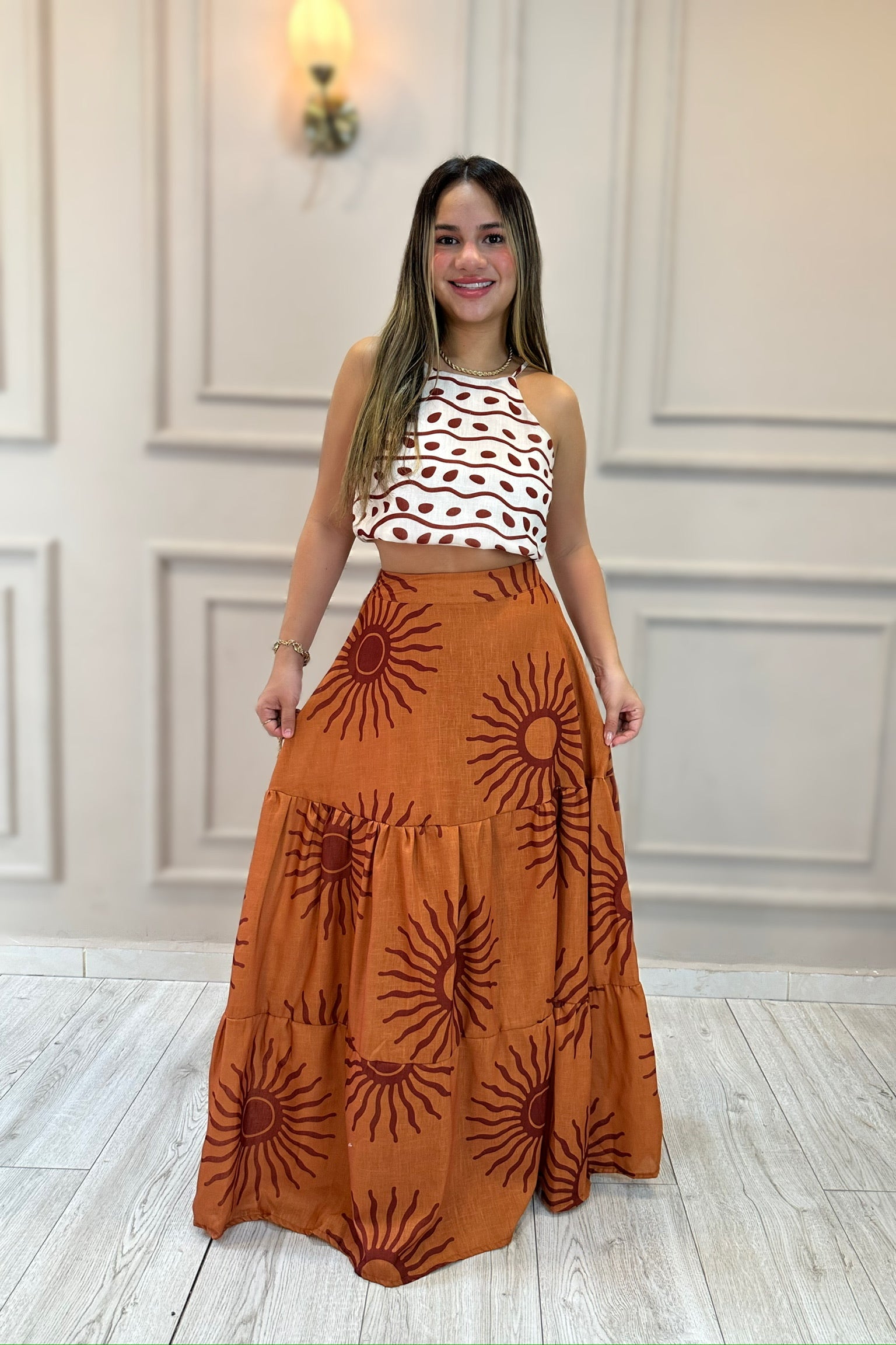 SET MACA