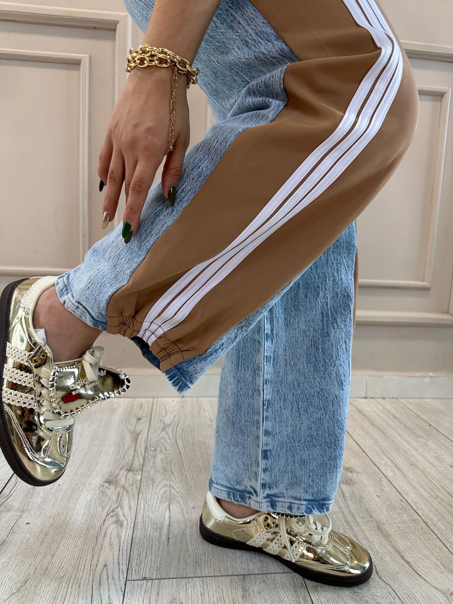 JEANS TENDENCIA