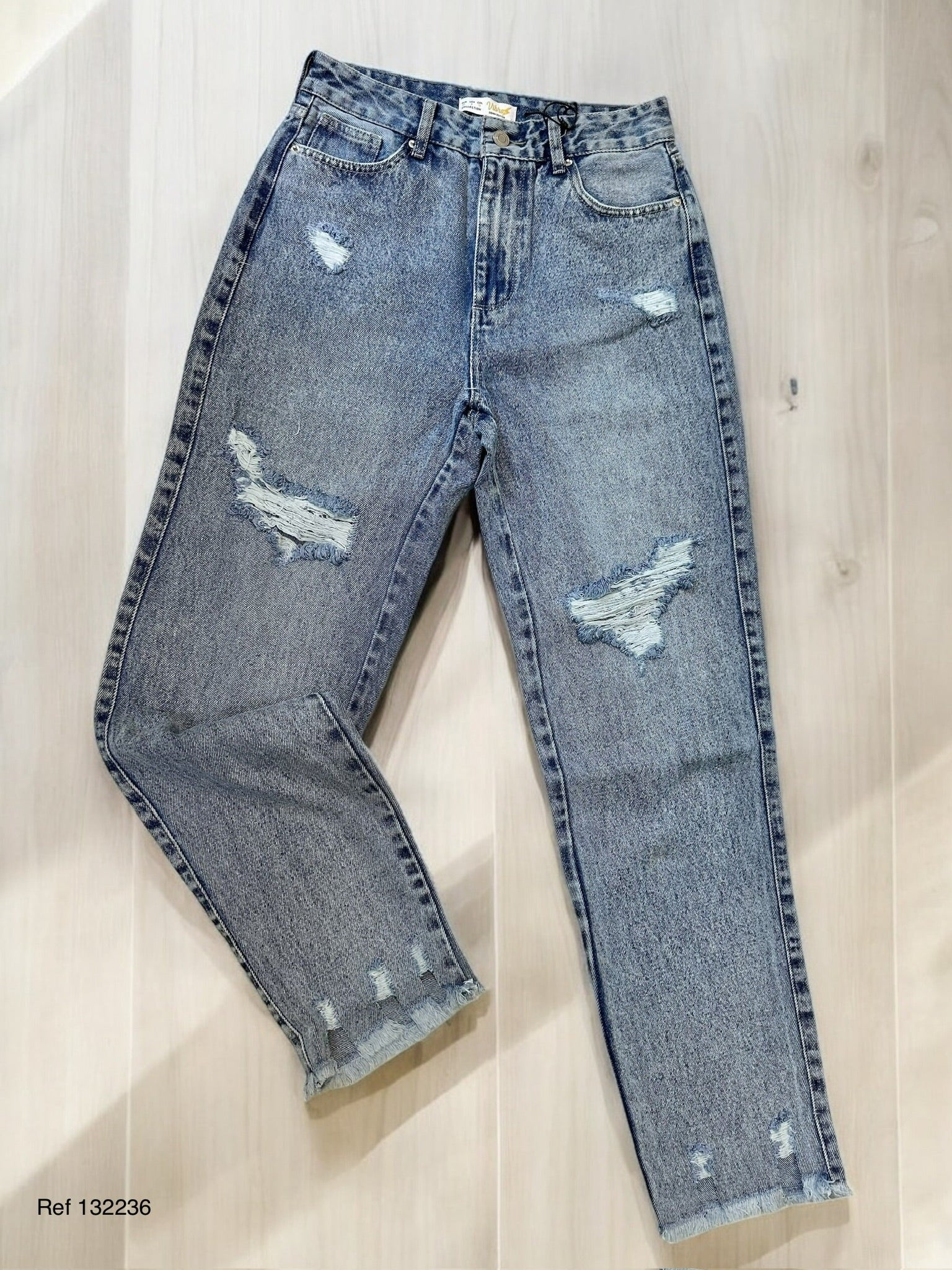 JEANS BOYFRIEND 132236
