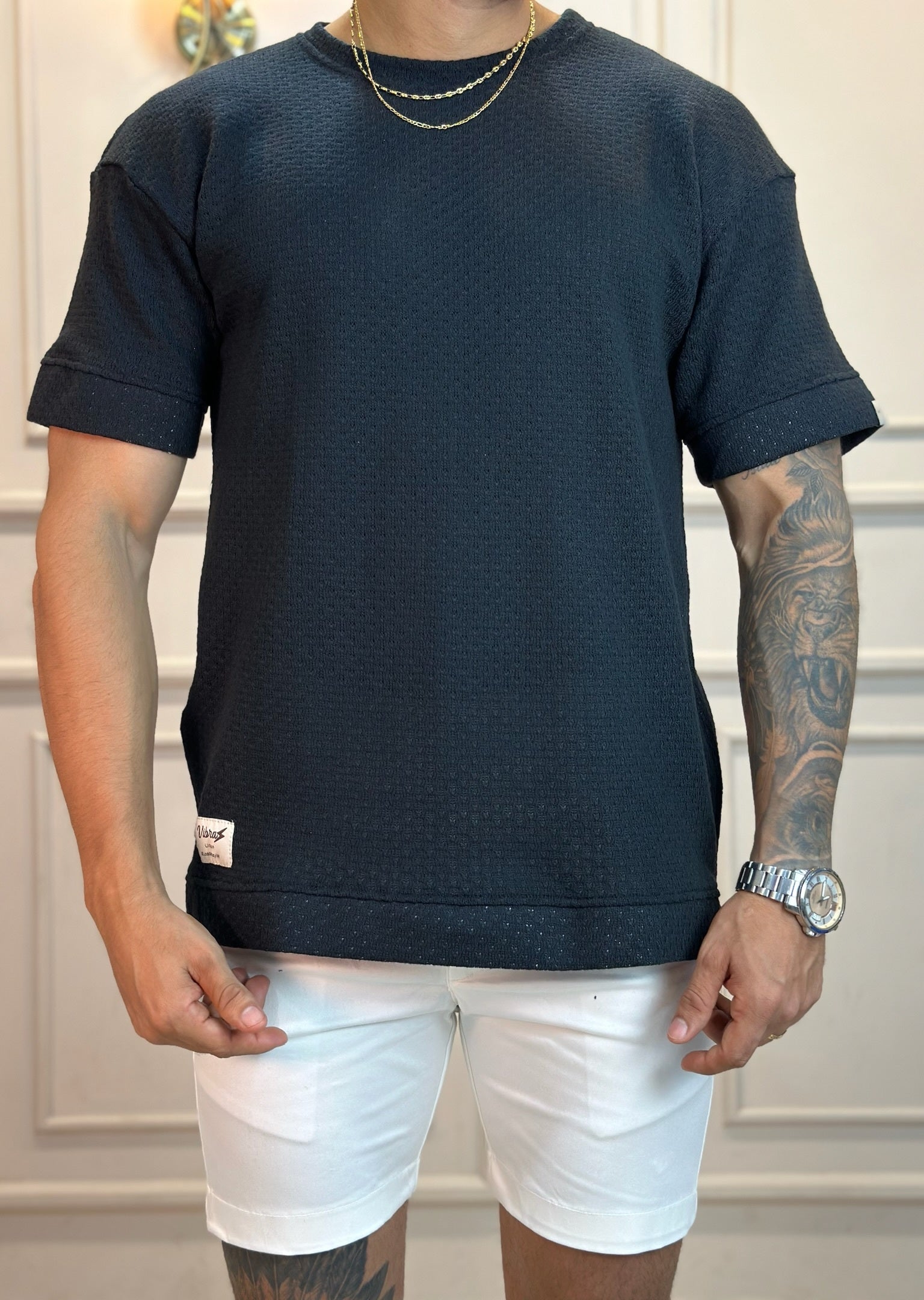 CAMISETA LUAN