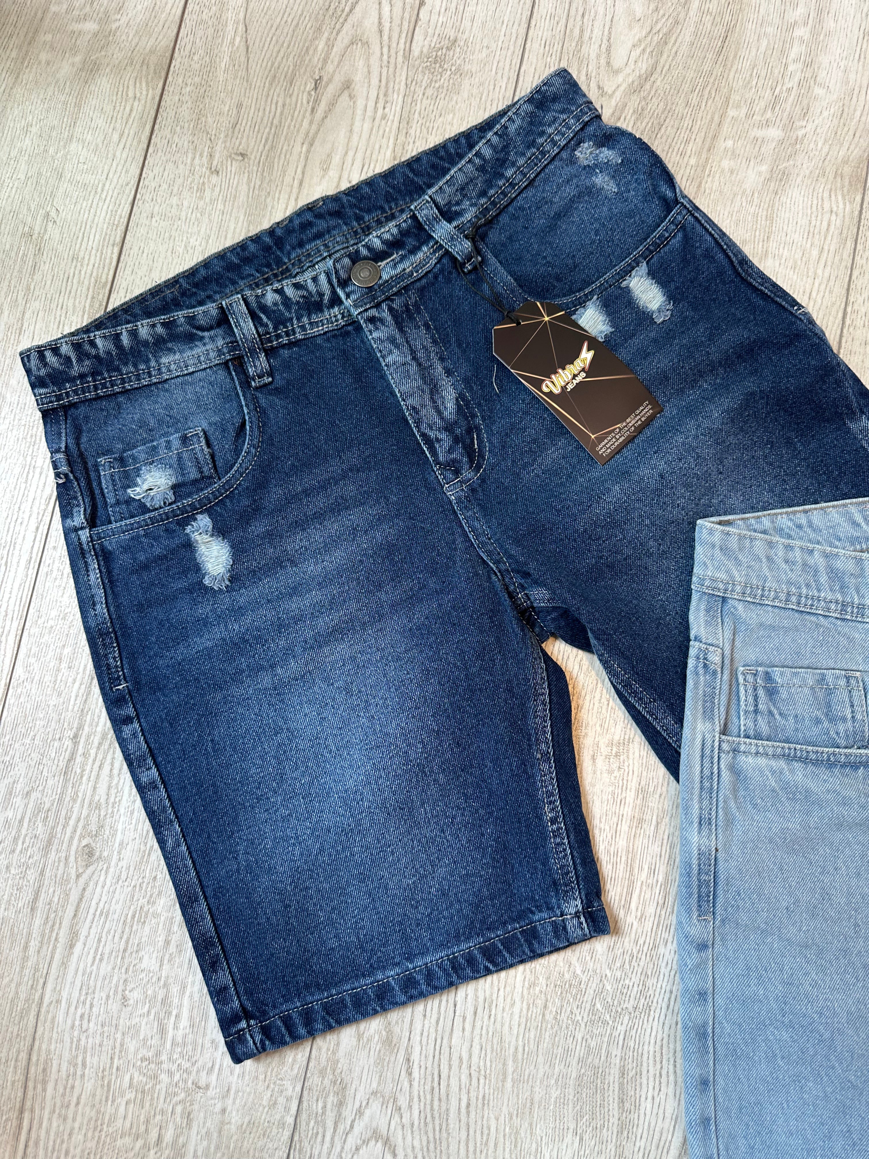 BERMUDAS CABALLERO