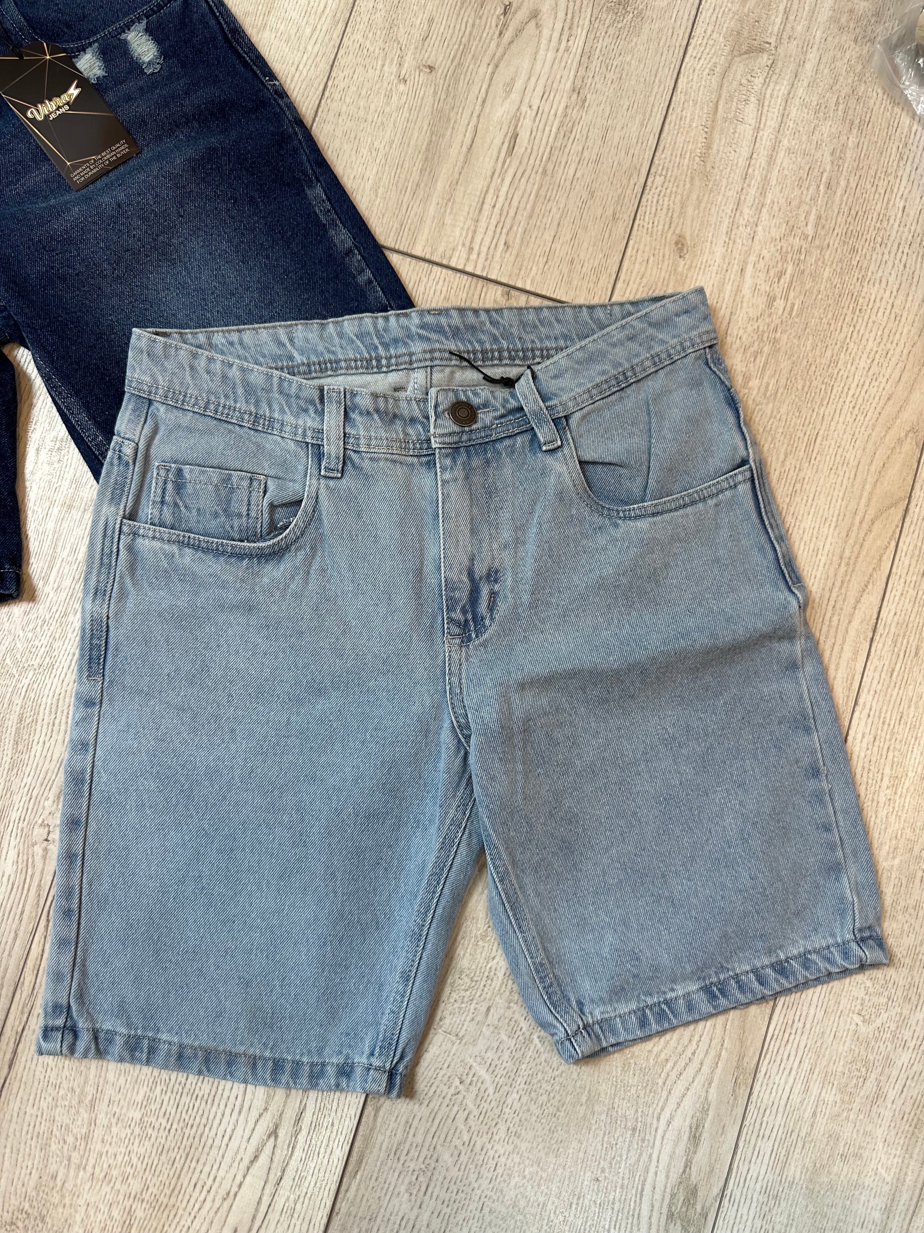 BERMUDAS CABALLERO