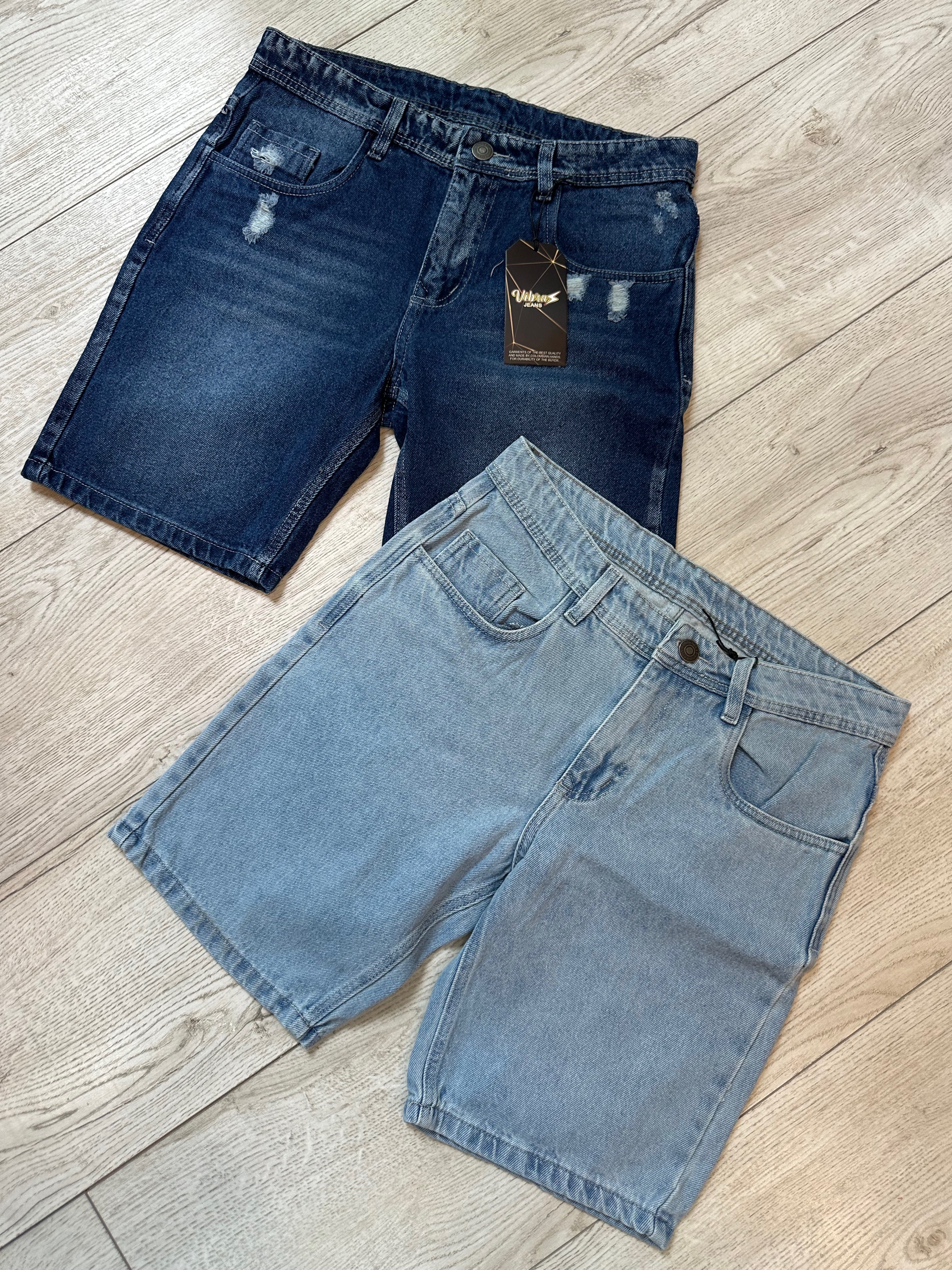 BERMUDAS CABALLERO