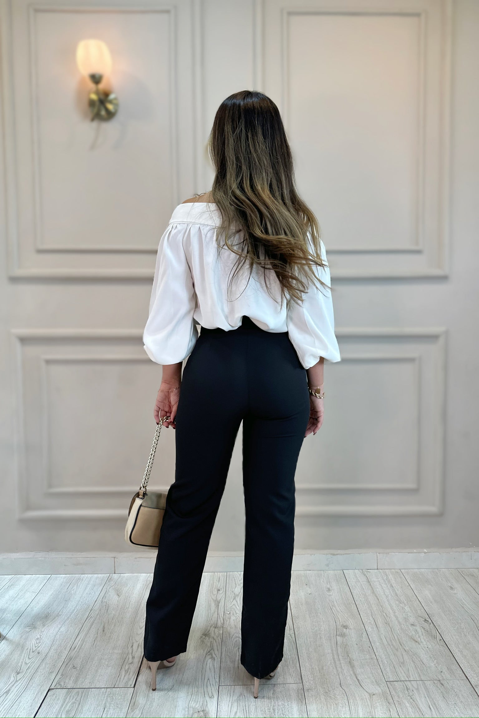 BLUSA MISARY