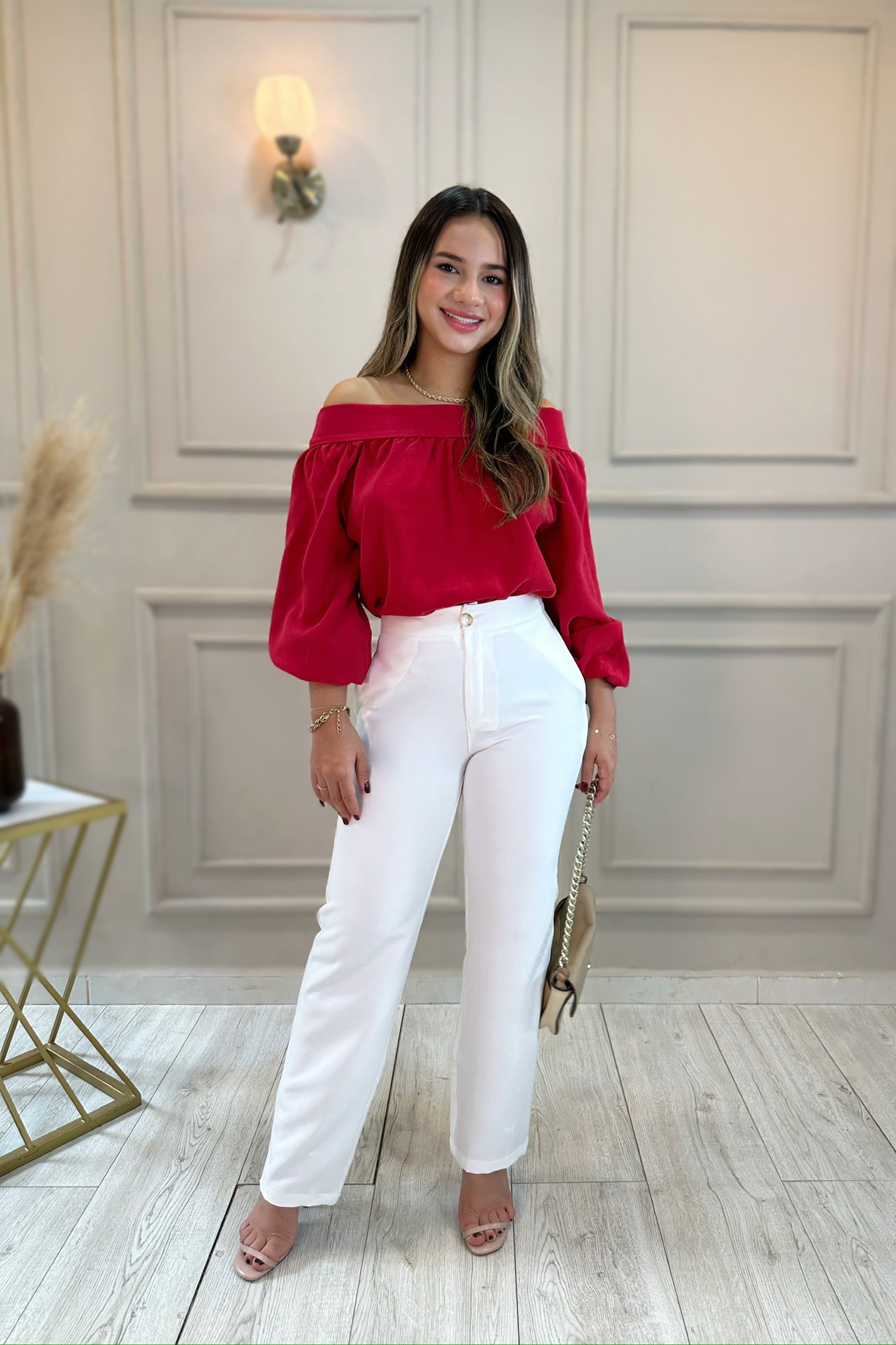 BLUSA MISARY
