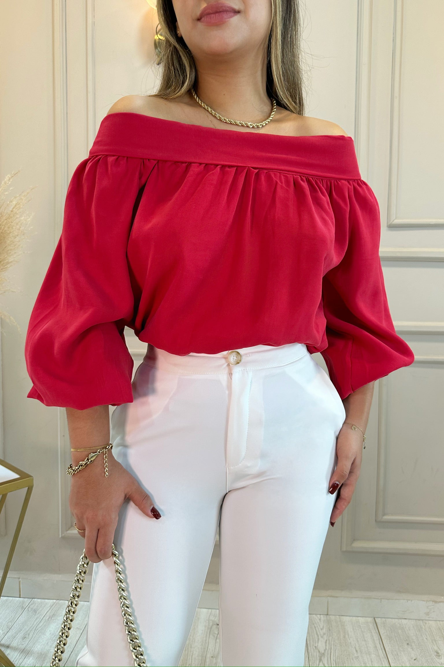 BLUSA MISARY