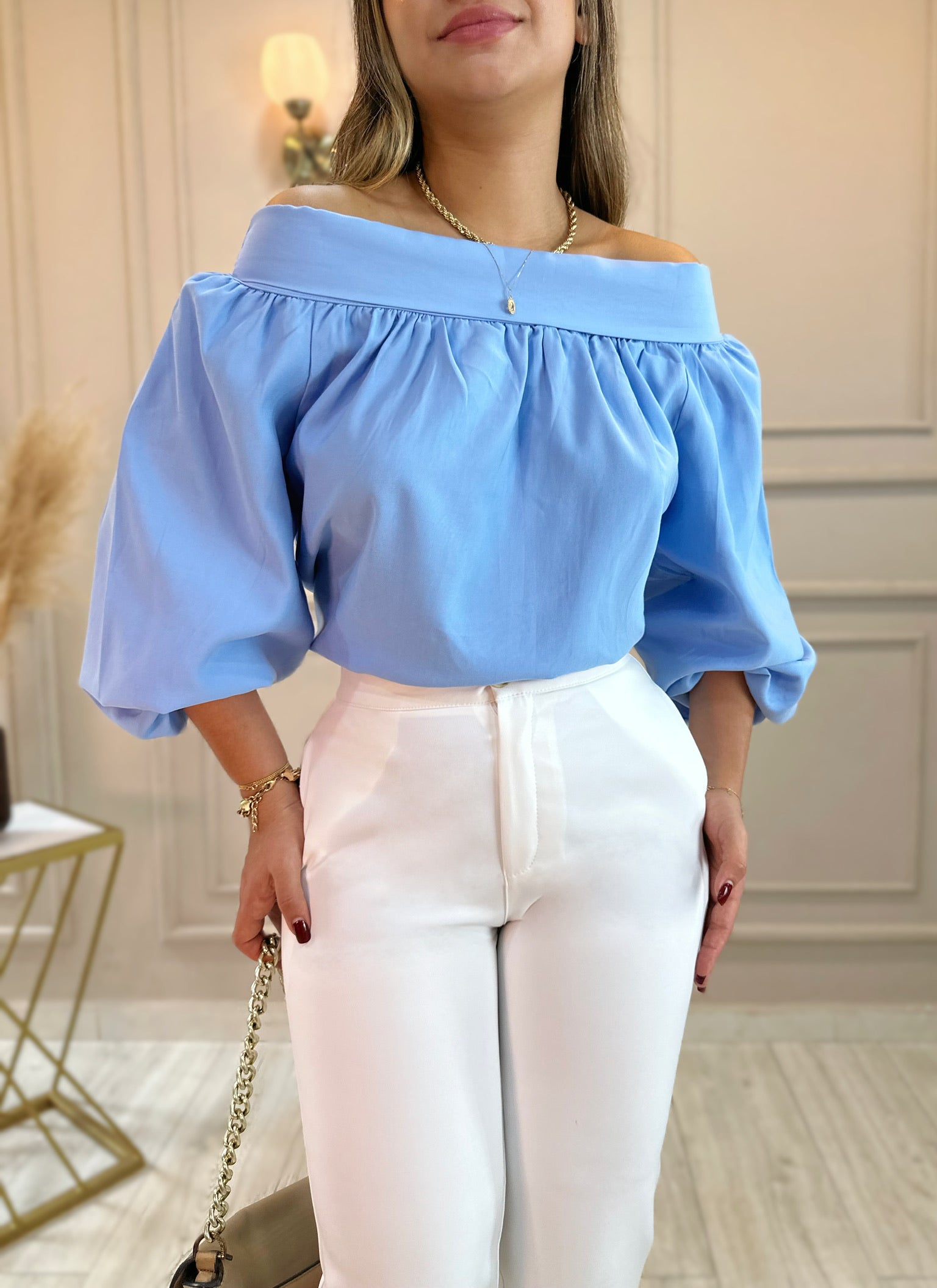 BLUSA MISARY