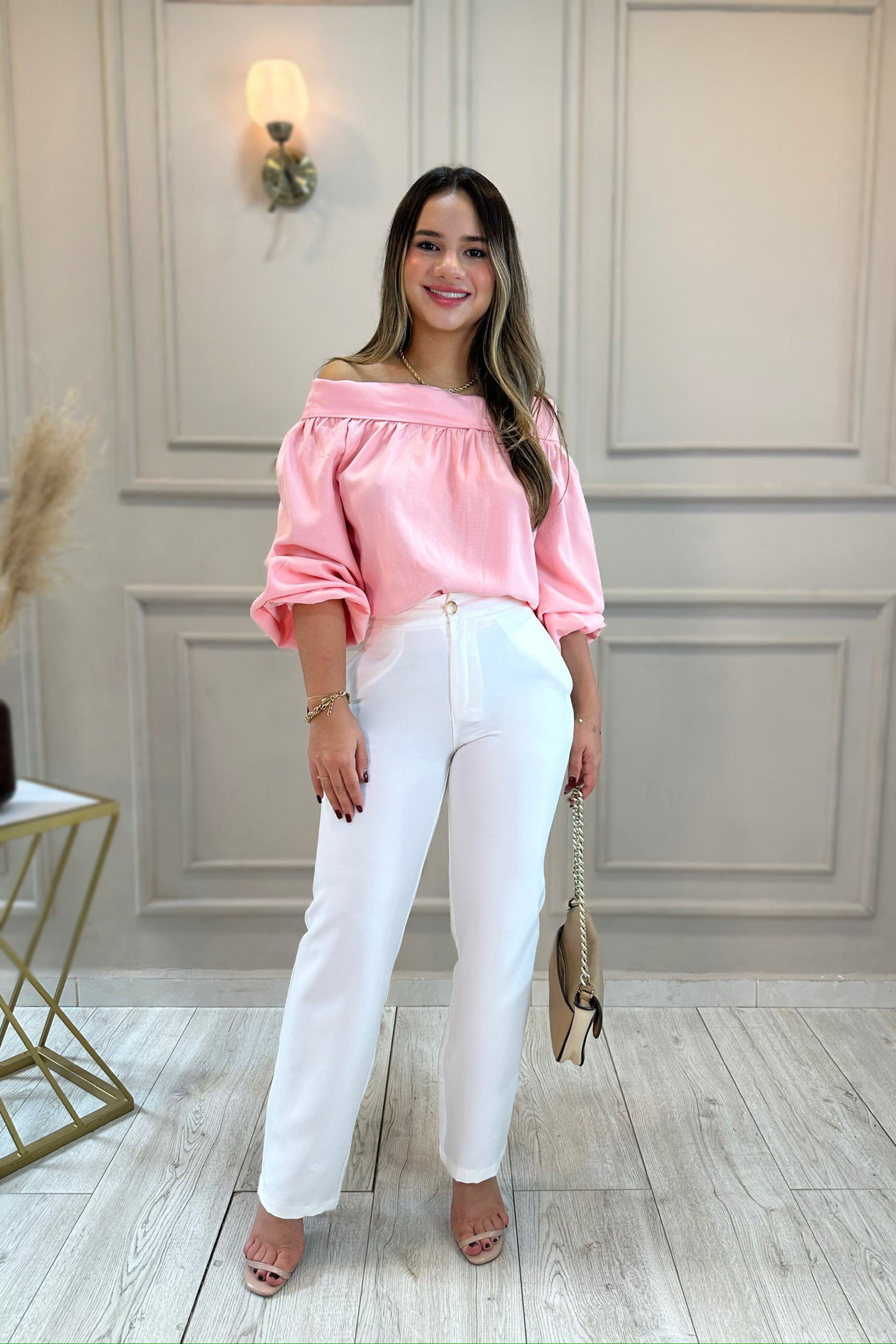 BLUSA MISARY
