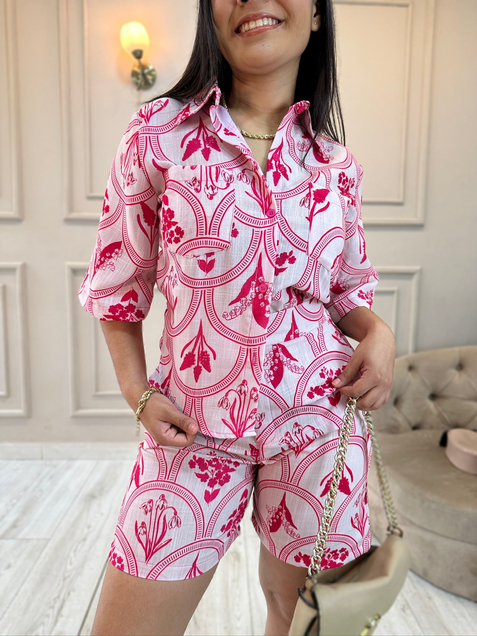 SET AMARY