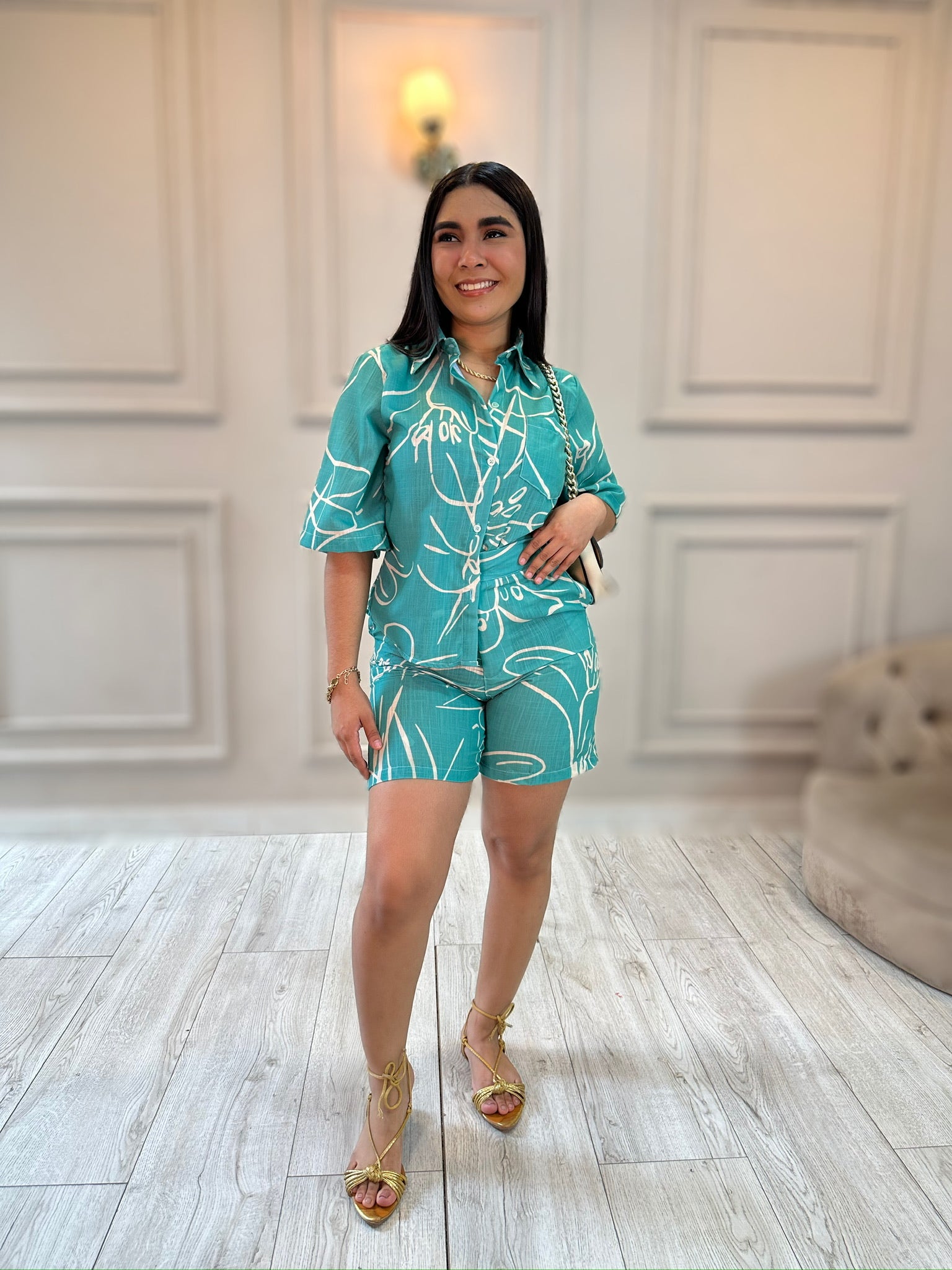 SET AMARY