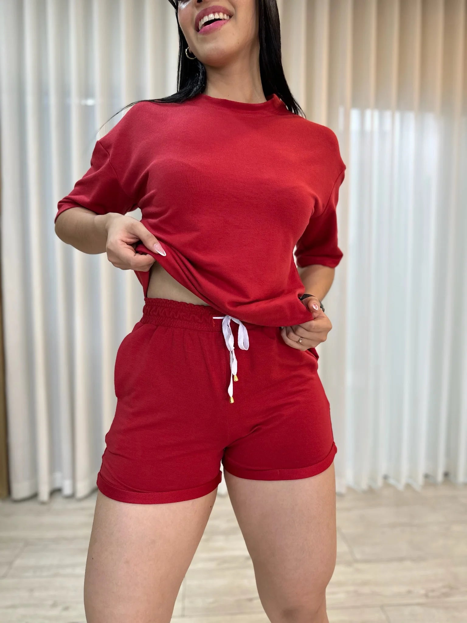 SET OVERSIZE