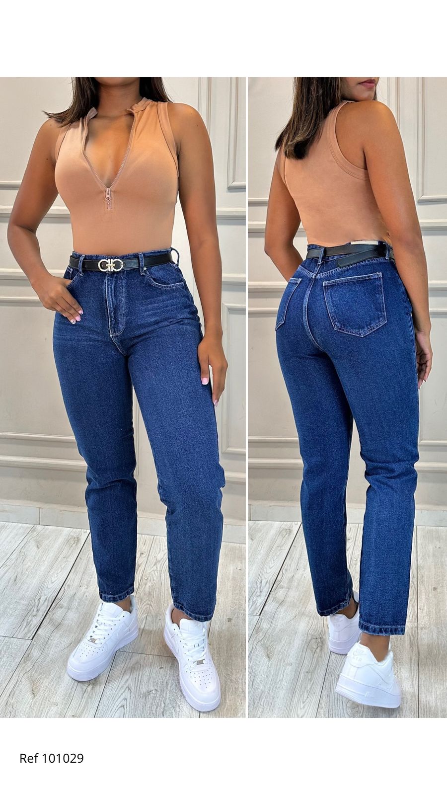 JEANS BOYFRIEND