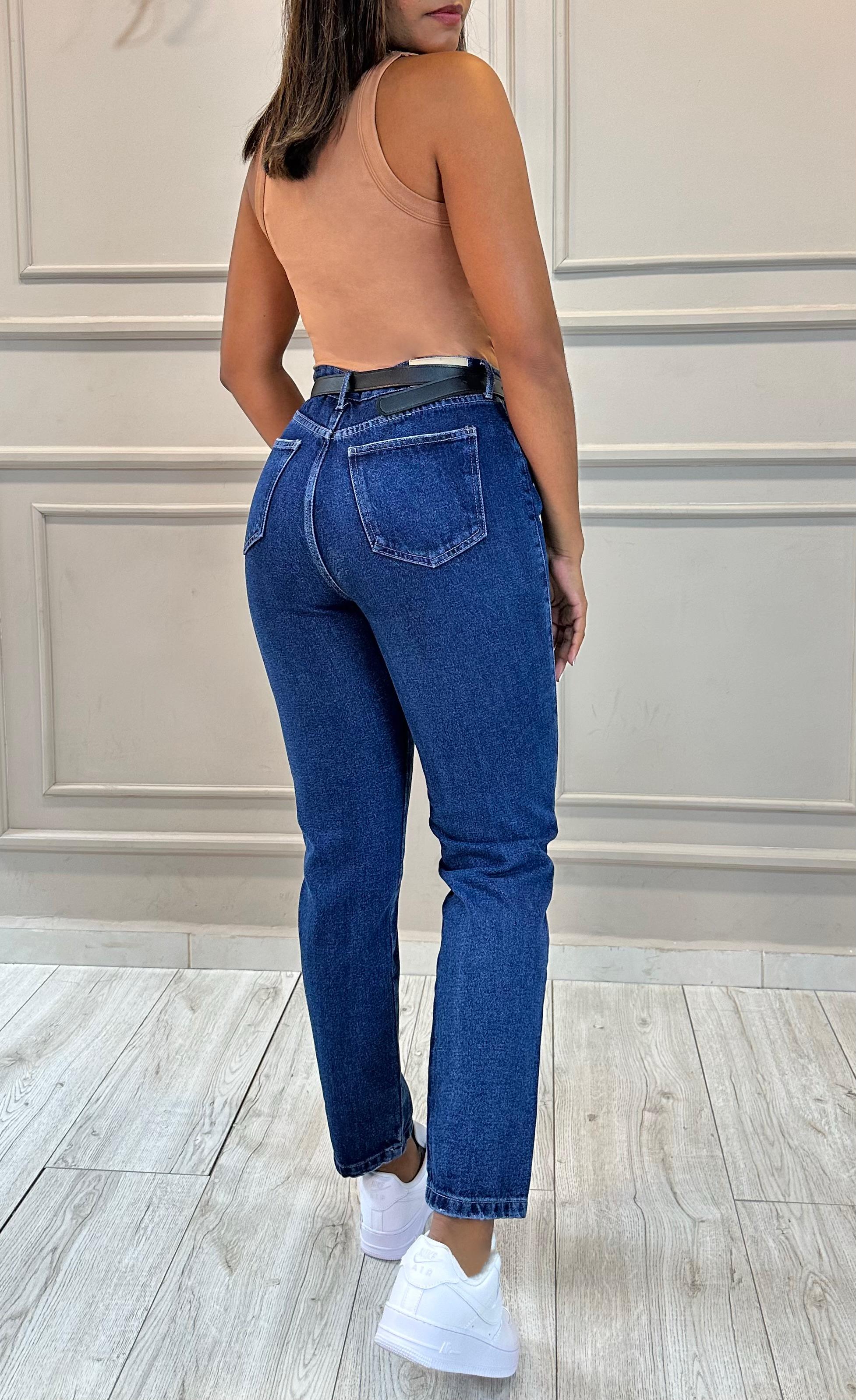 JEANS BOYFRIEND