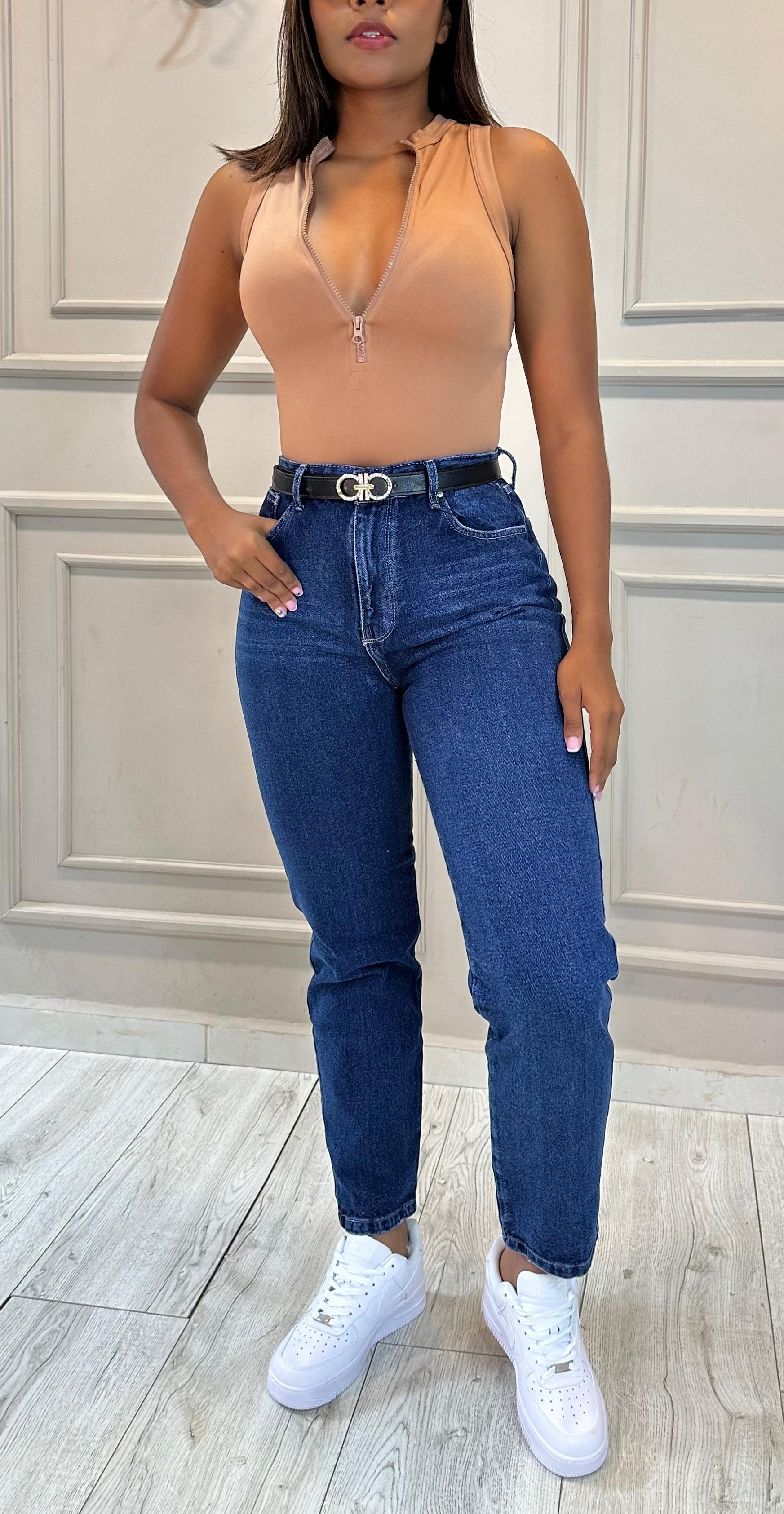JEANS BOYFRIEND
