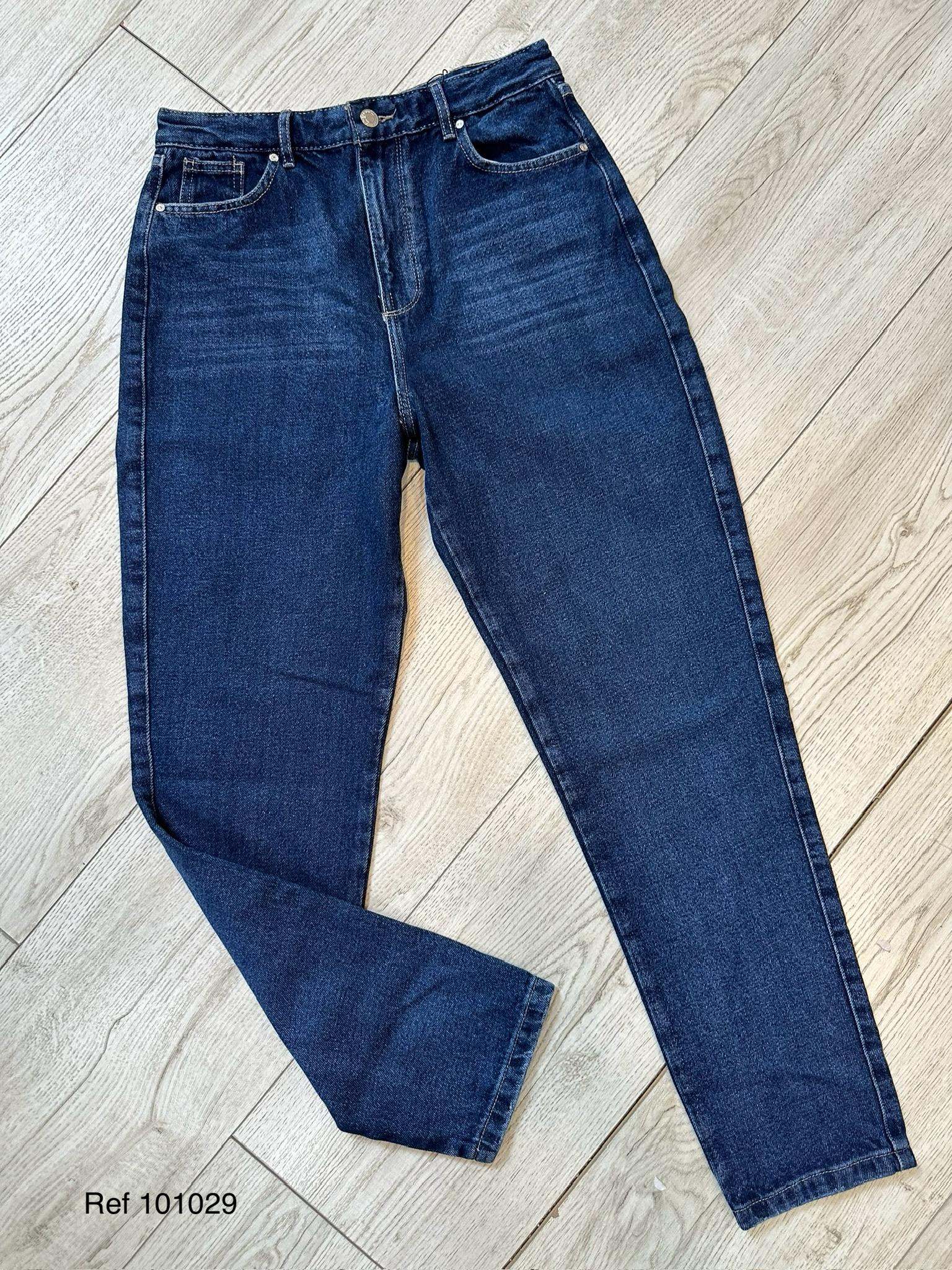 JEANS BOYFRIEND
