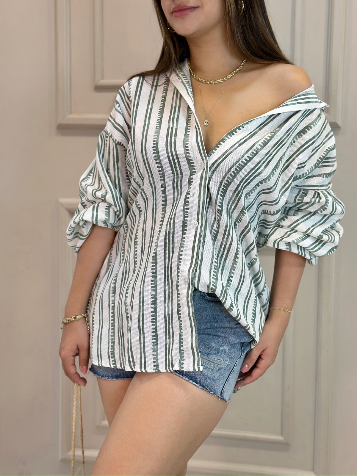 VESTIDO GENESIS