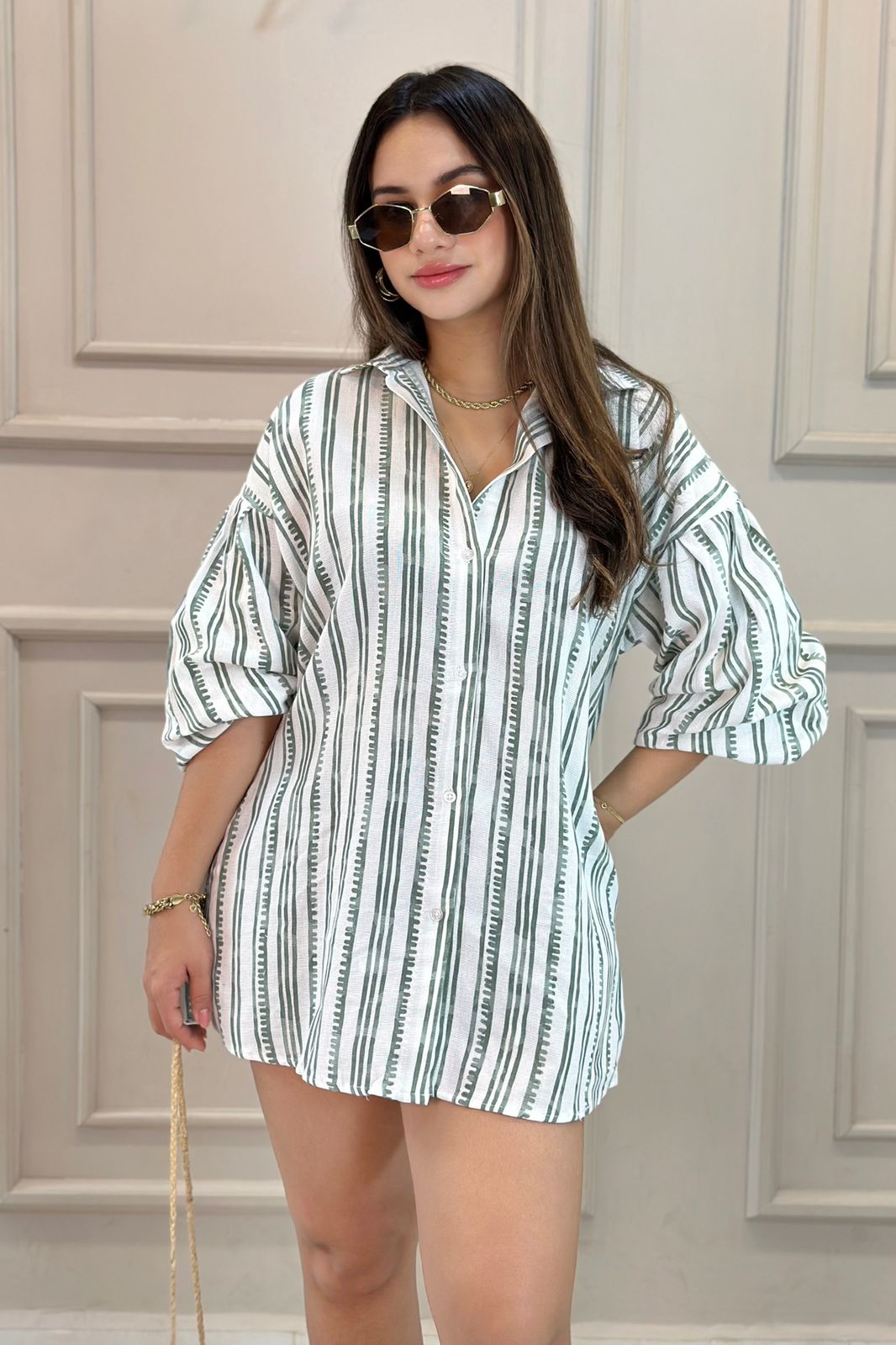 VESTIDO GENESIS