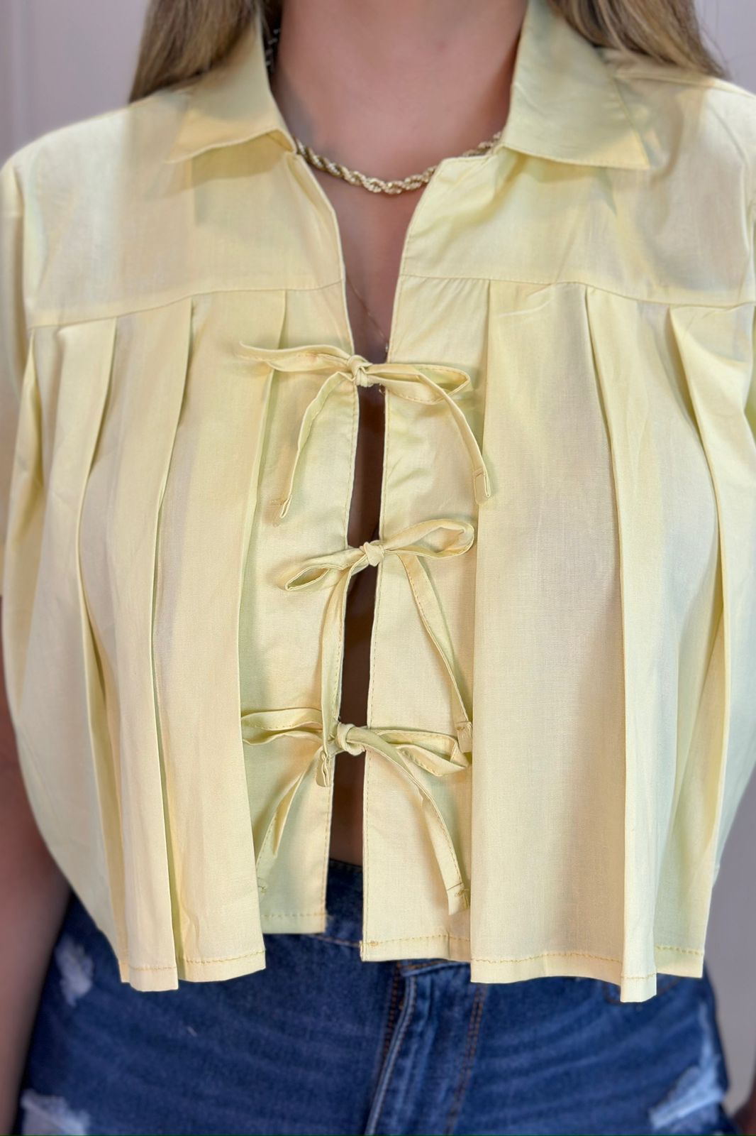 CAMISA MARAY