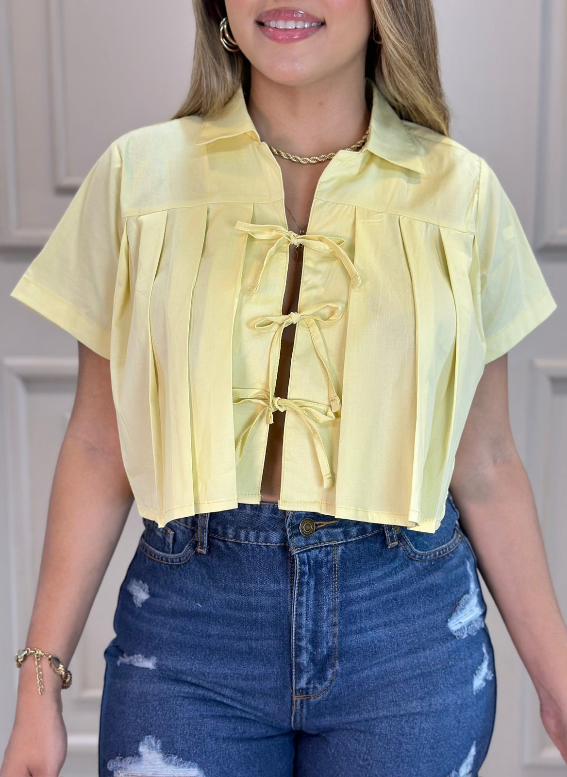 CAMISA MARAY