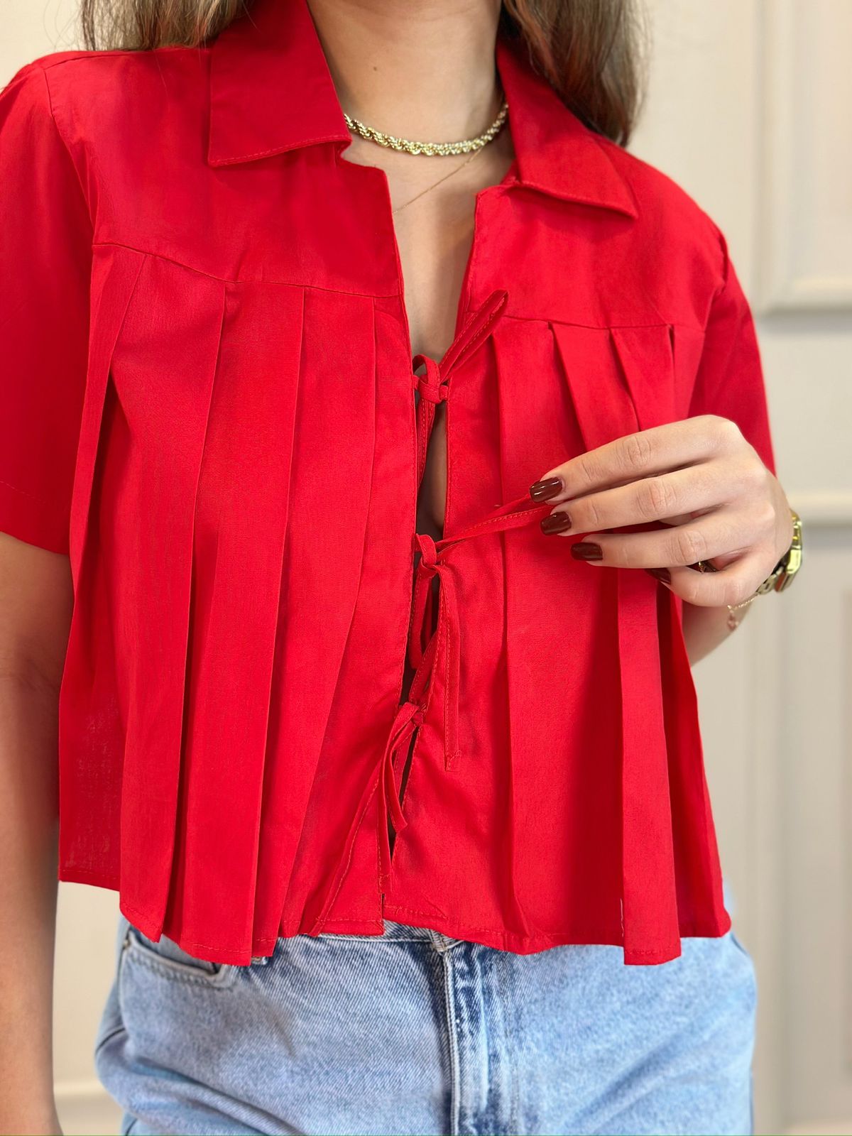 CAMISA MARAY