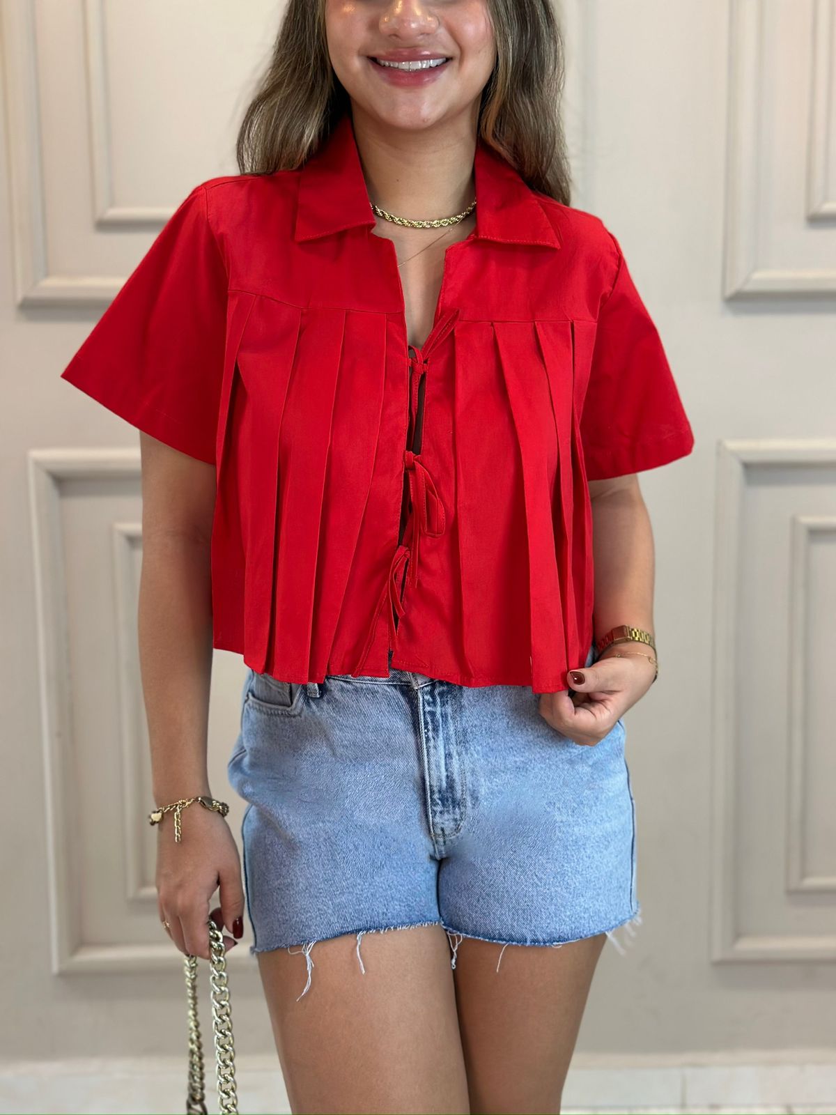 CAMISA MARAY