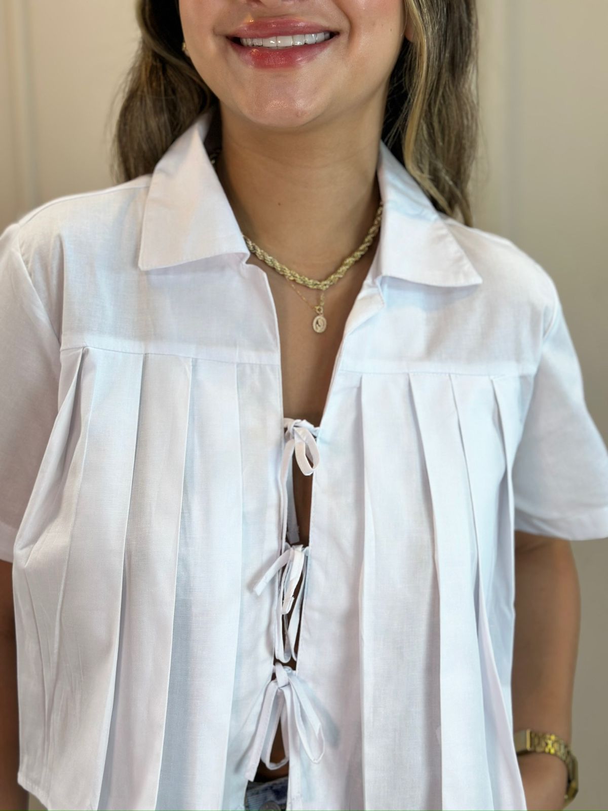 CAMISA MARAY
