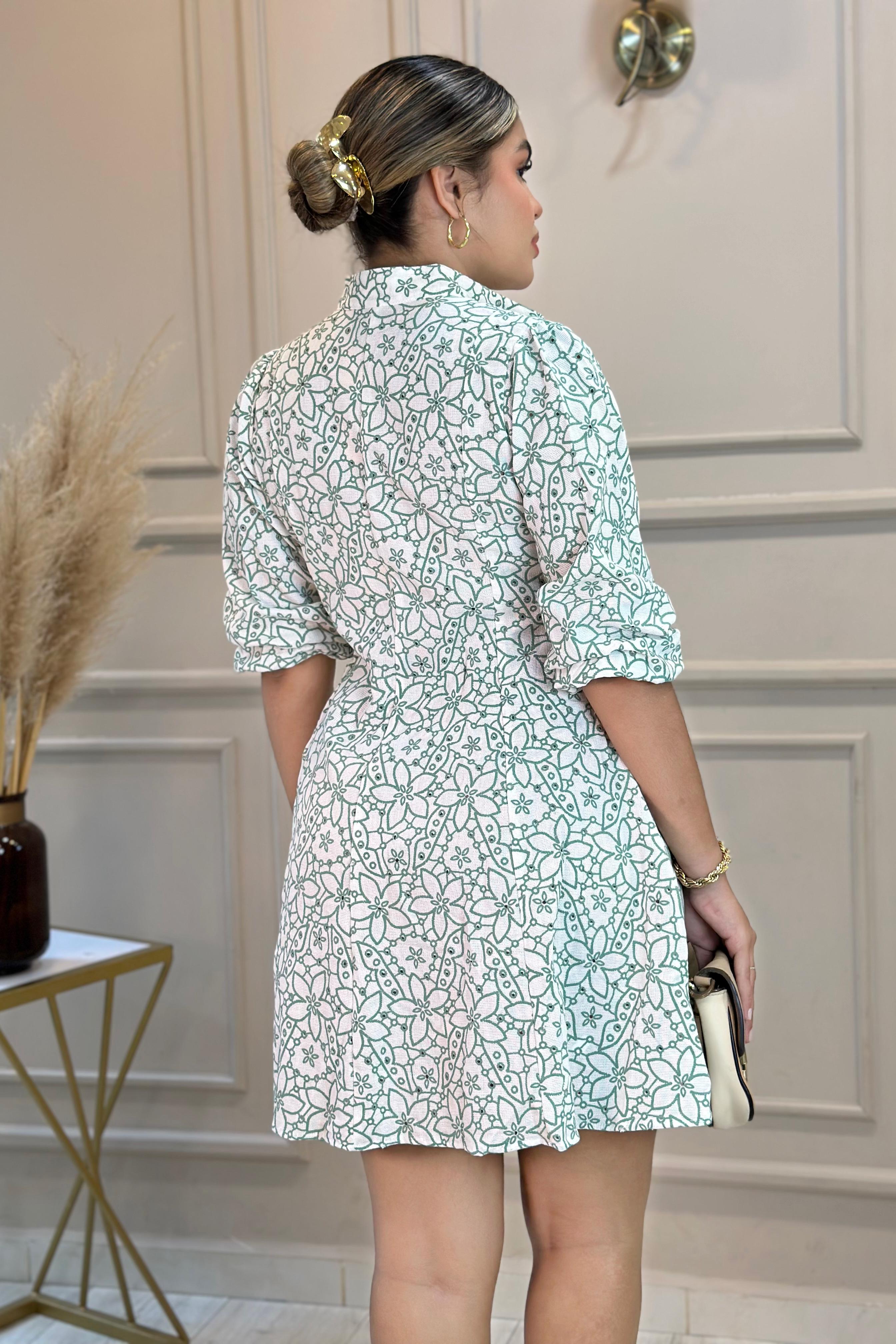 VESTIDO PENELOPE