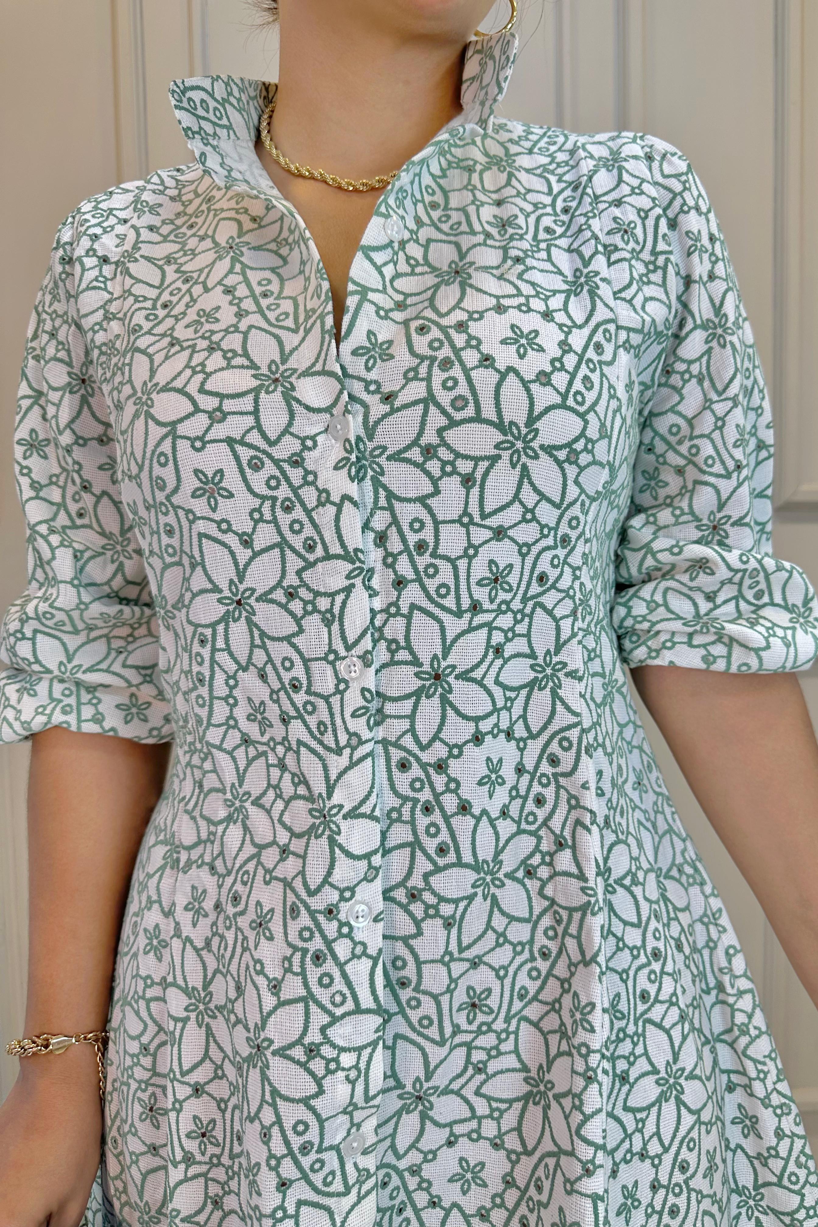 VESTIDO PENELOPE