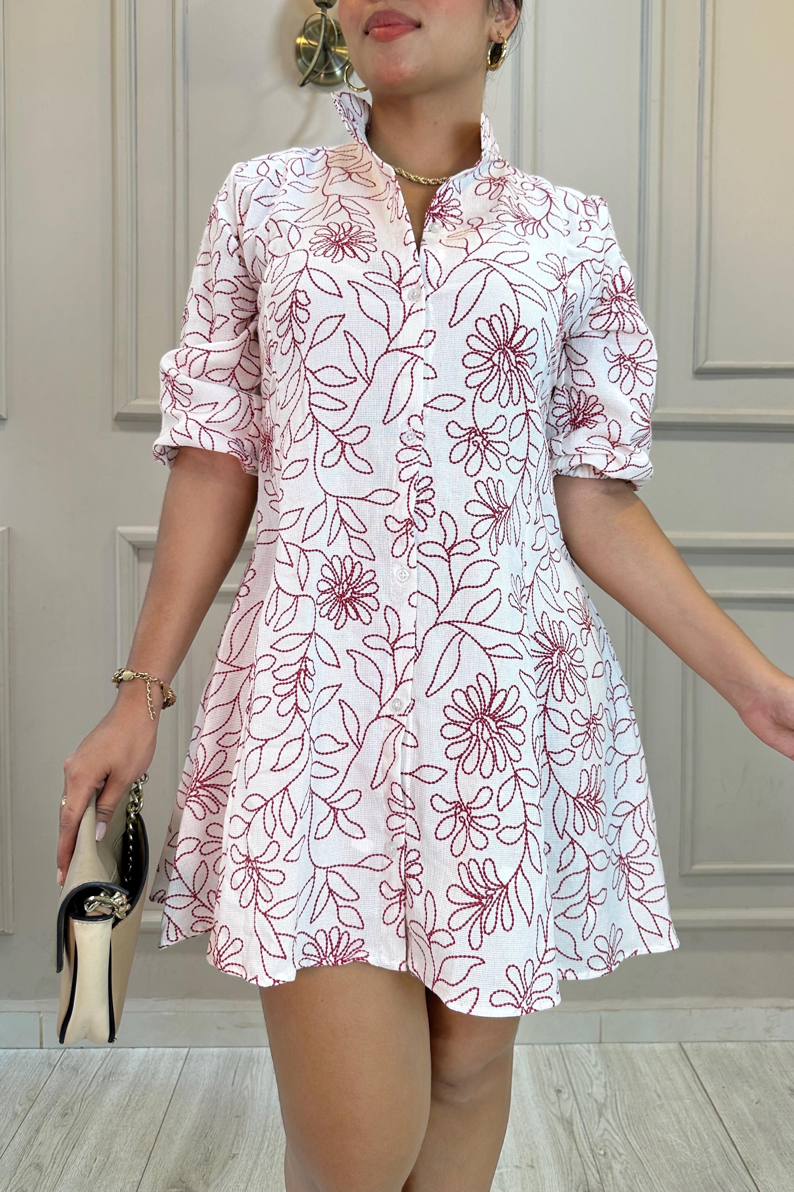 VESTIDO PENELOPE
