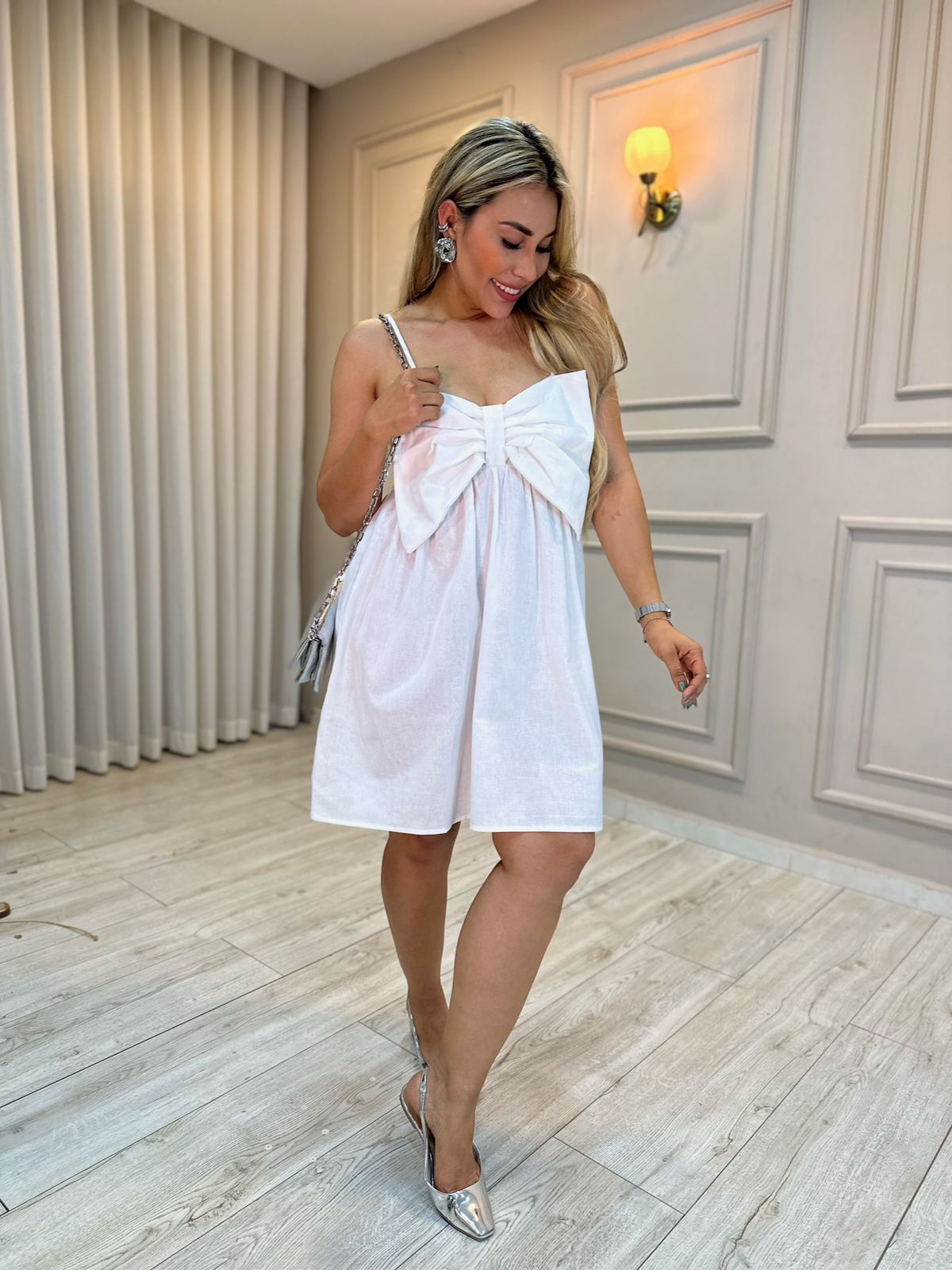 VESTIDO ADEL