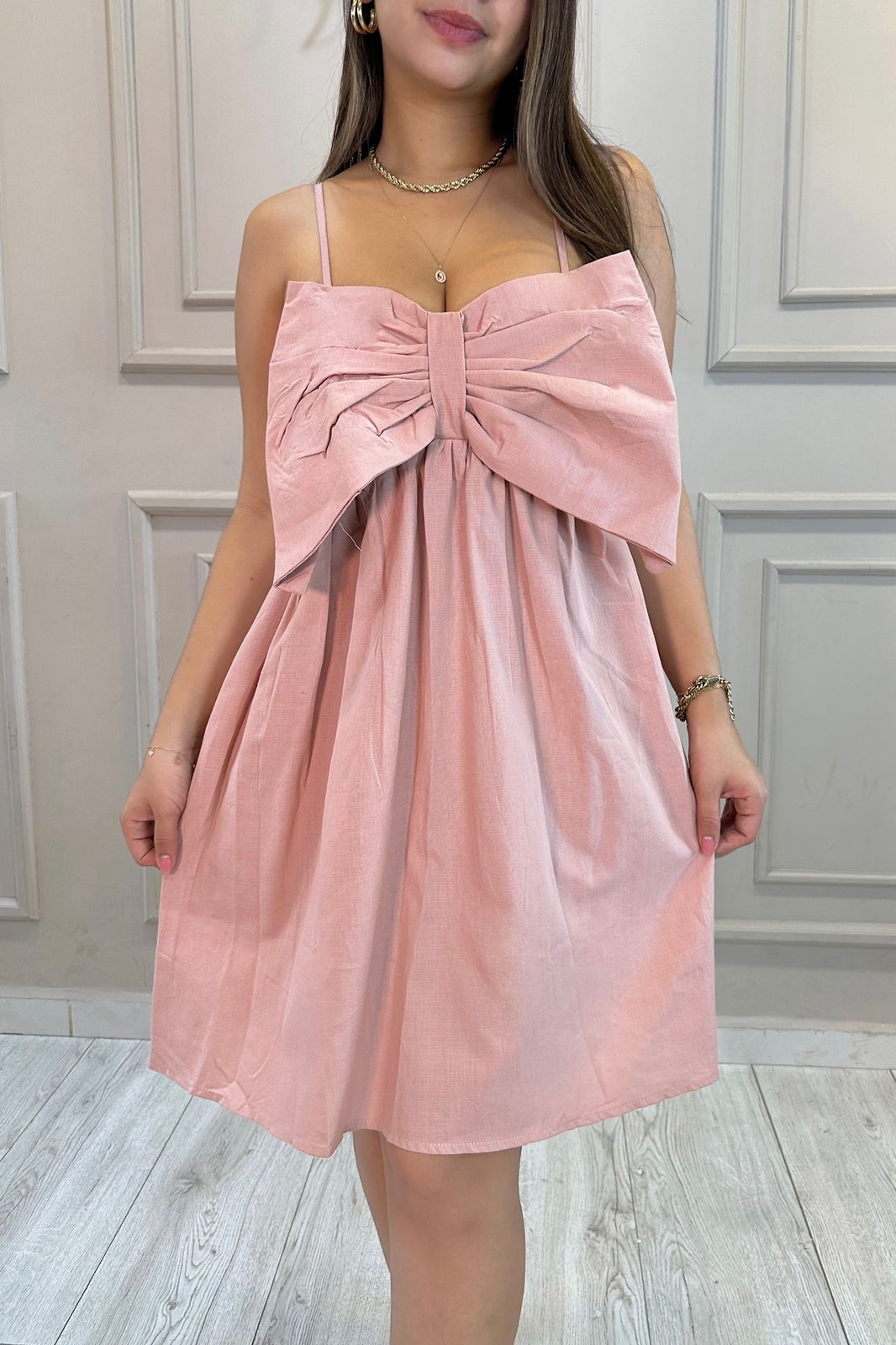 VESTIDO ADEL