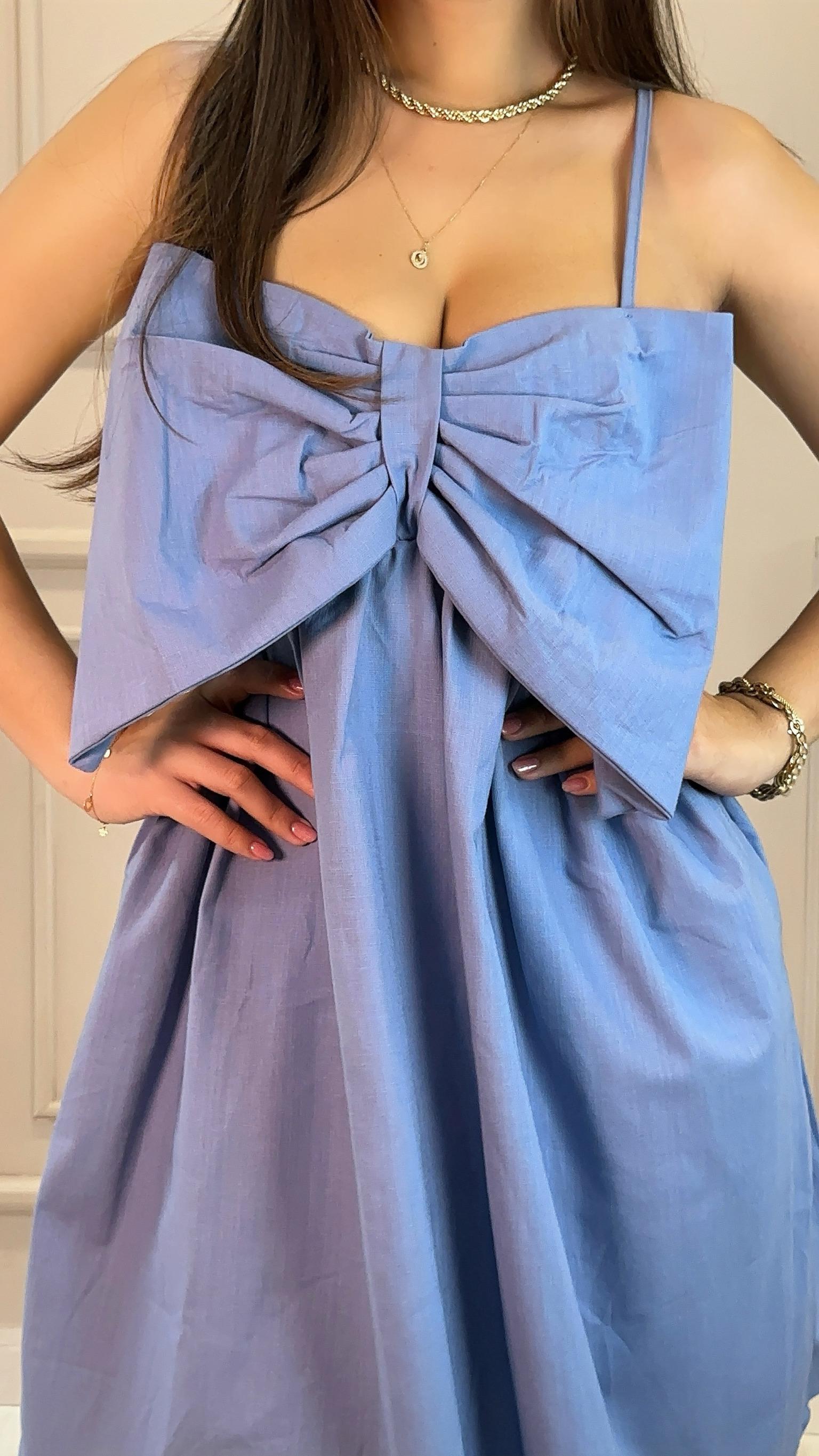VESTIDO ADEL