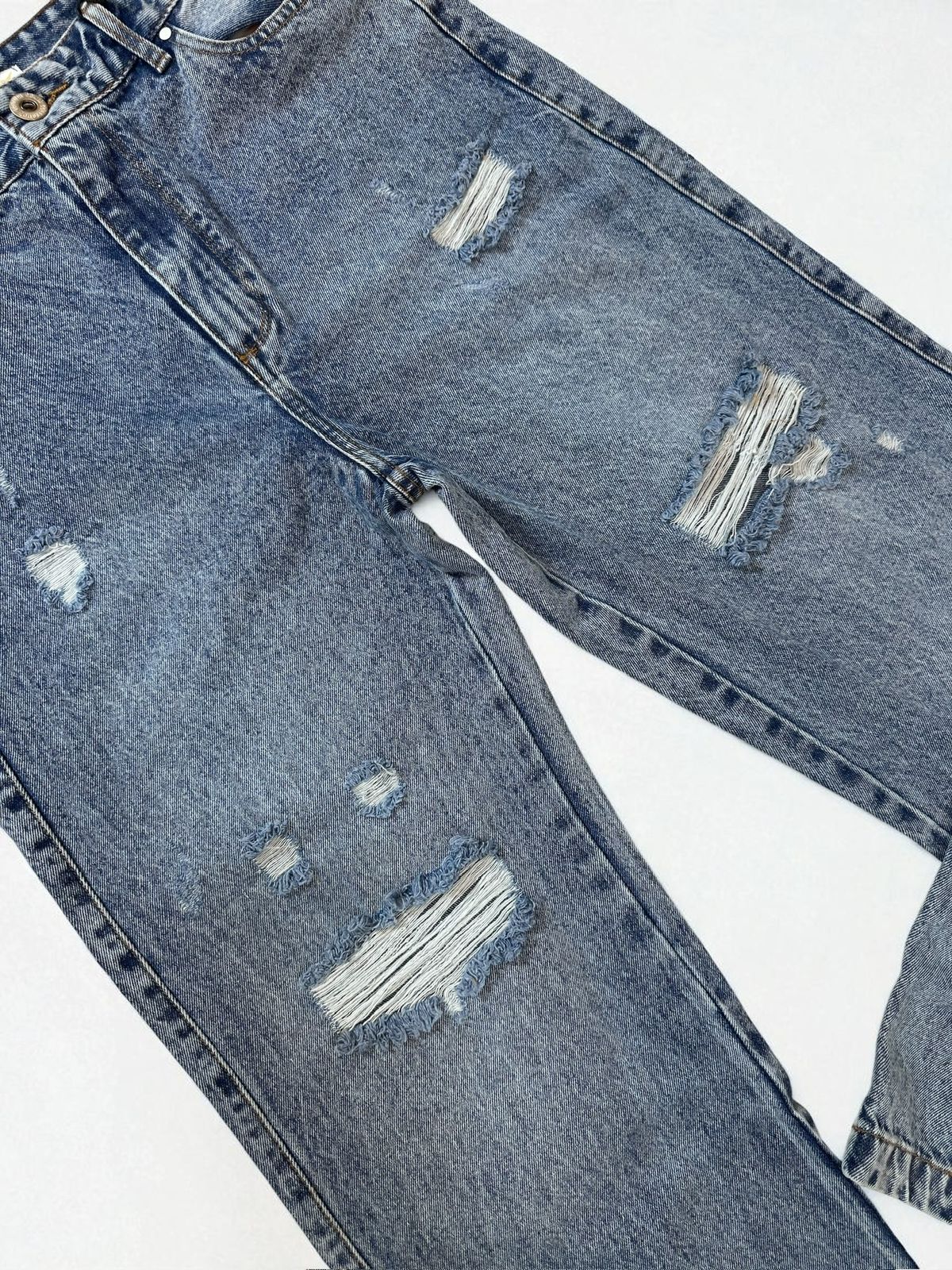 JEANS WIDE 135082