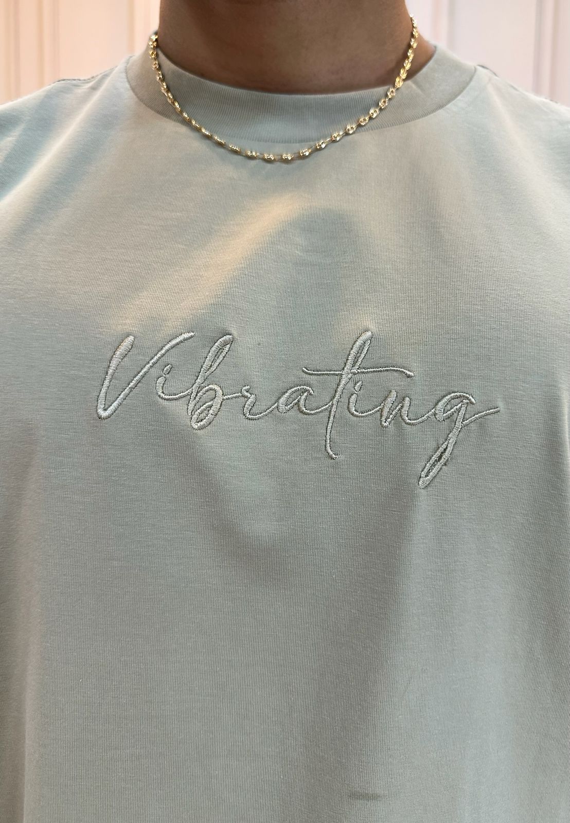 CAMISETAS OVERSIZE