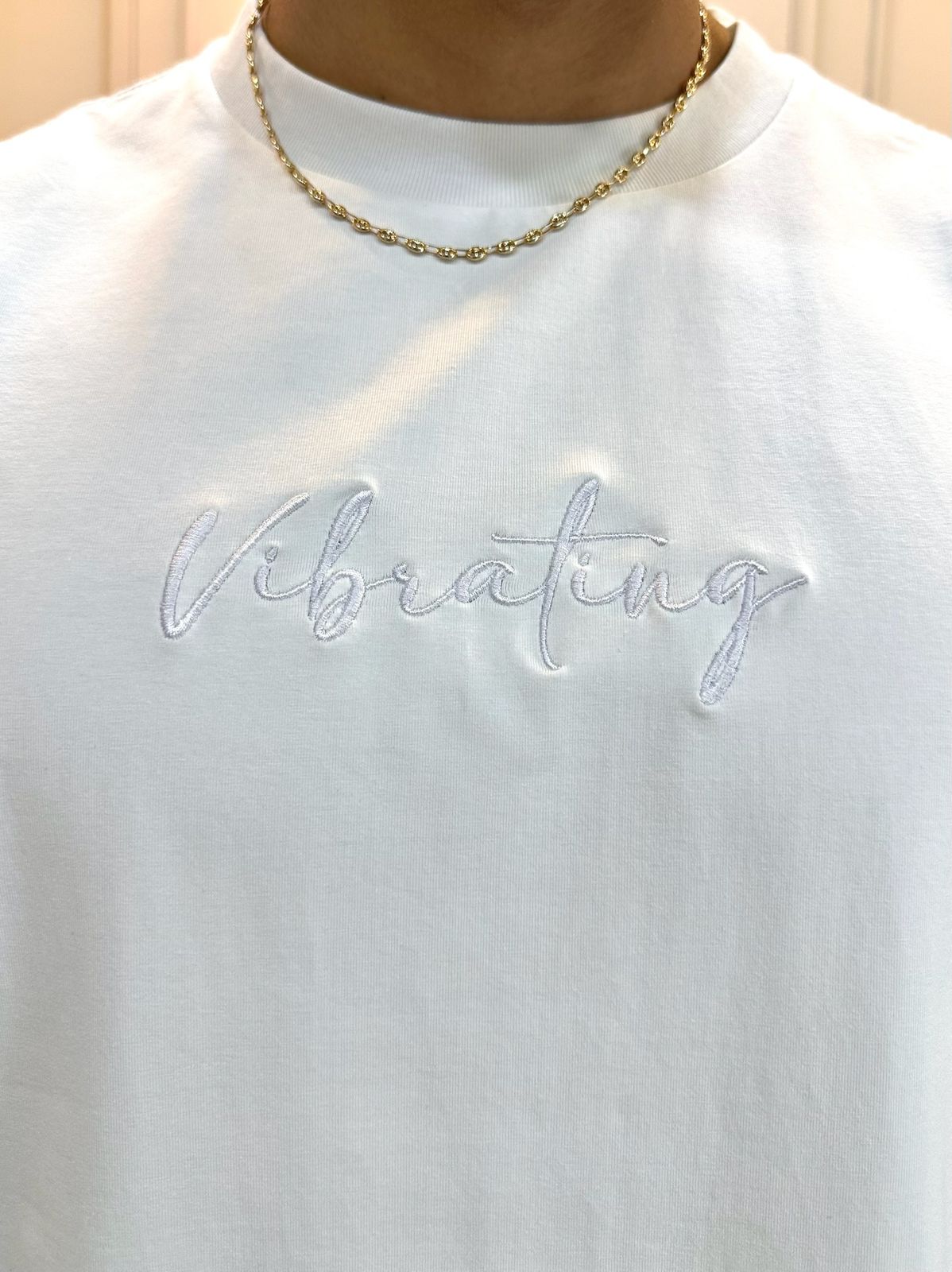 CAMISETAS OVERSIZE